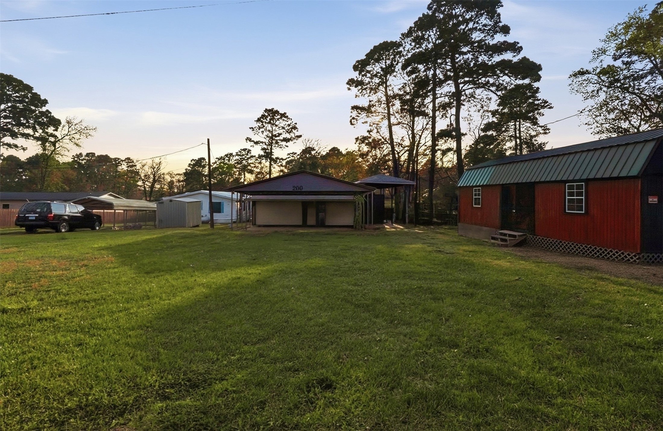 200 Cove View Drive Property Photo 32