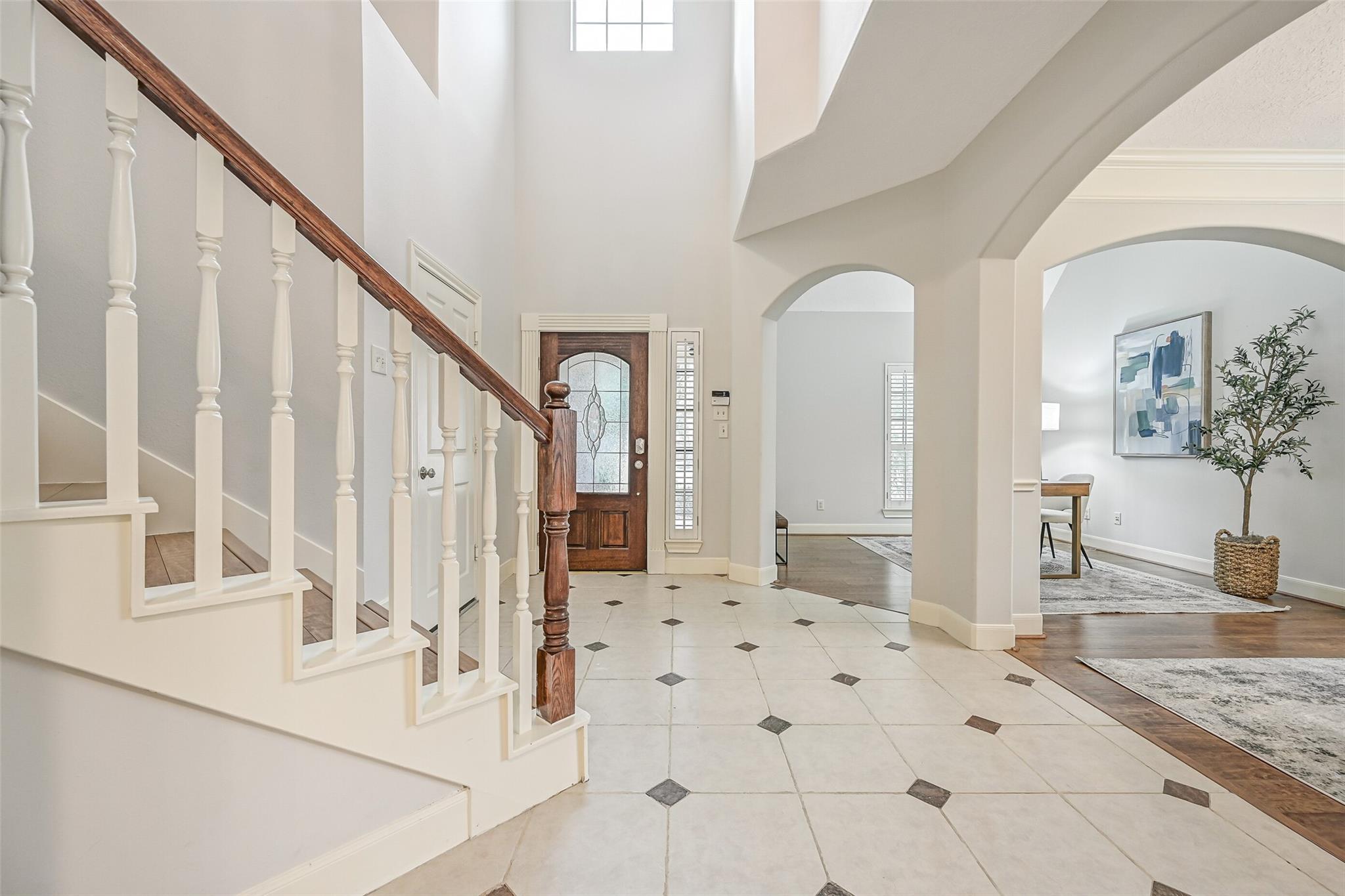 2611 Katie Harbor Drive, Manvel Tx 77578 Property Photo 3