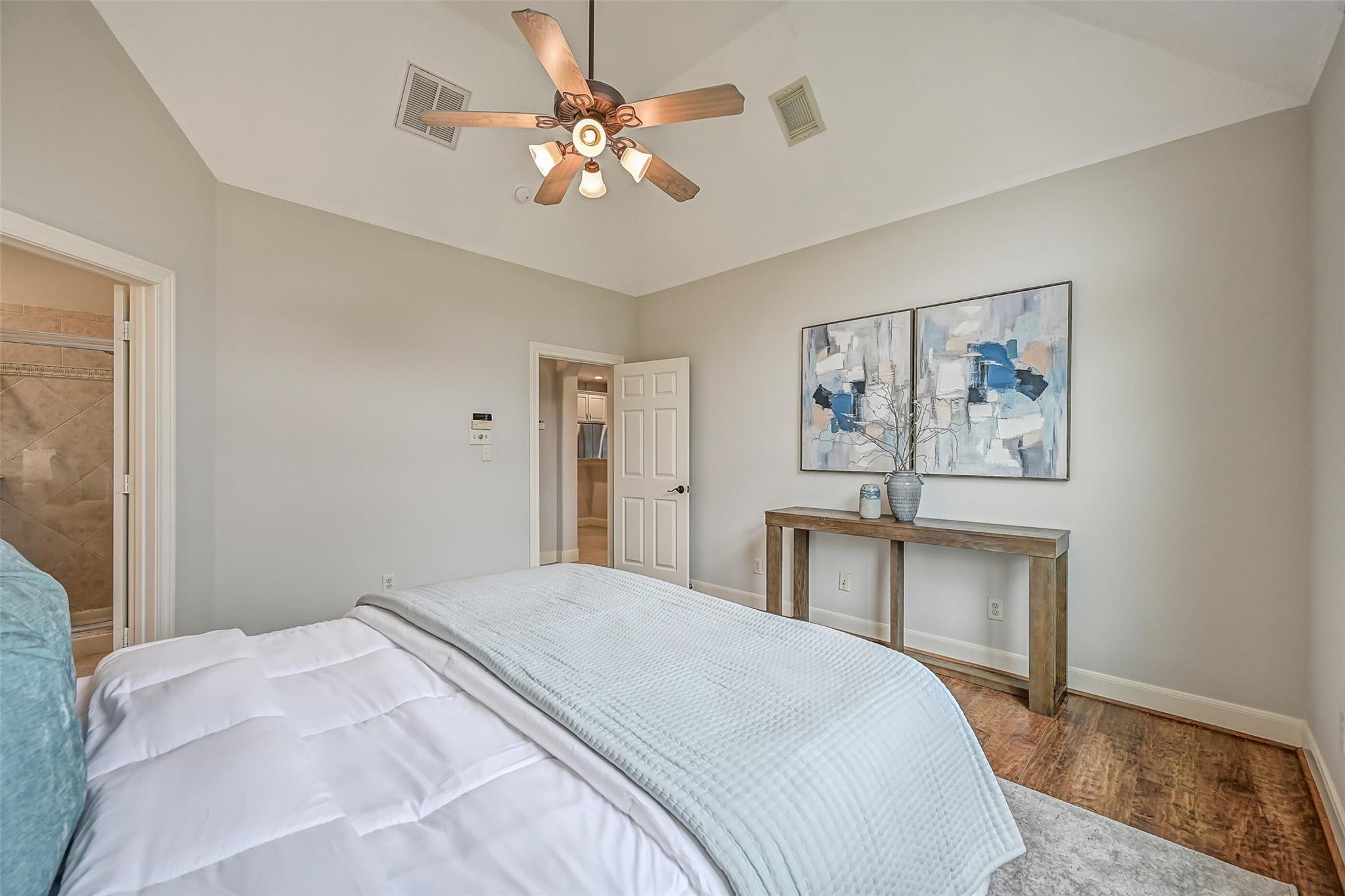 2611 Katie Harbor Drive, Manvel Tx 77578 Property Photo 16