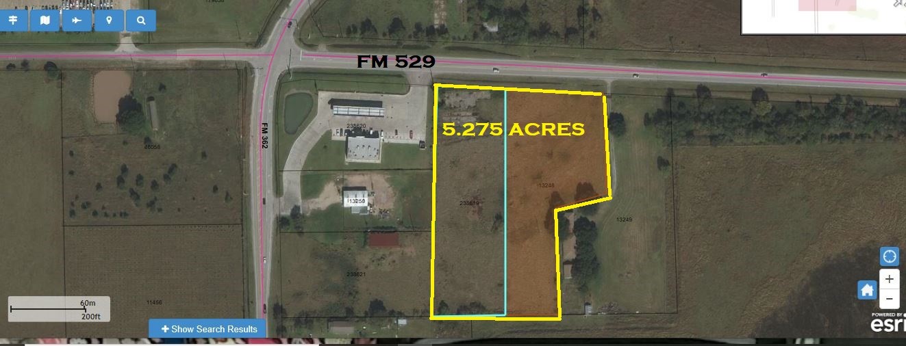 34005 Fm 529 Property Photo 2