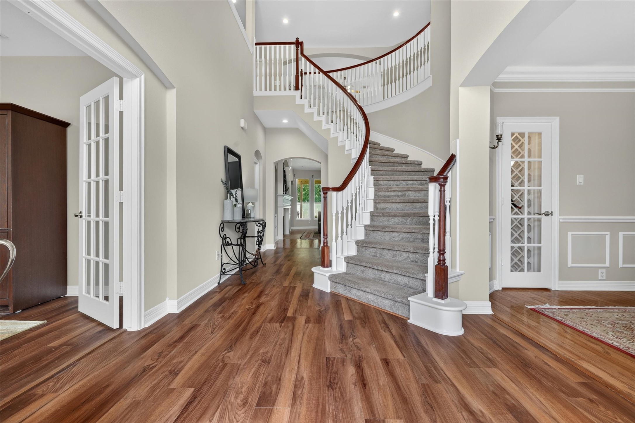 13726 Magnolia Manor Drive Property Photo 4