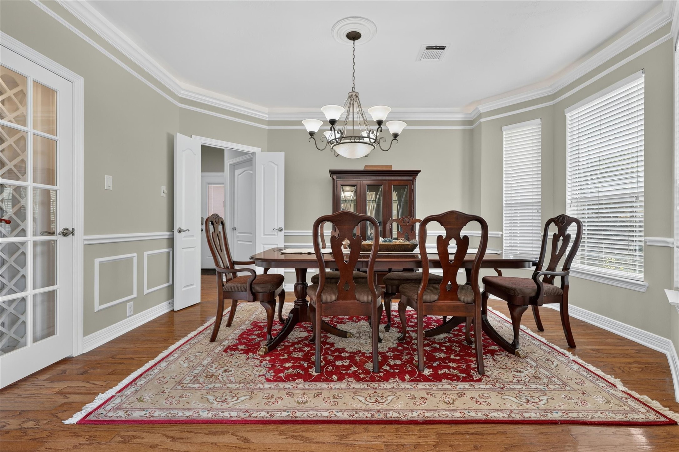 13726 Magnolia Manor Drive Property Photo 6