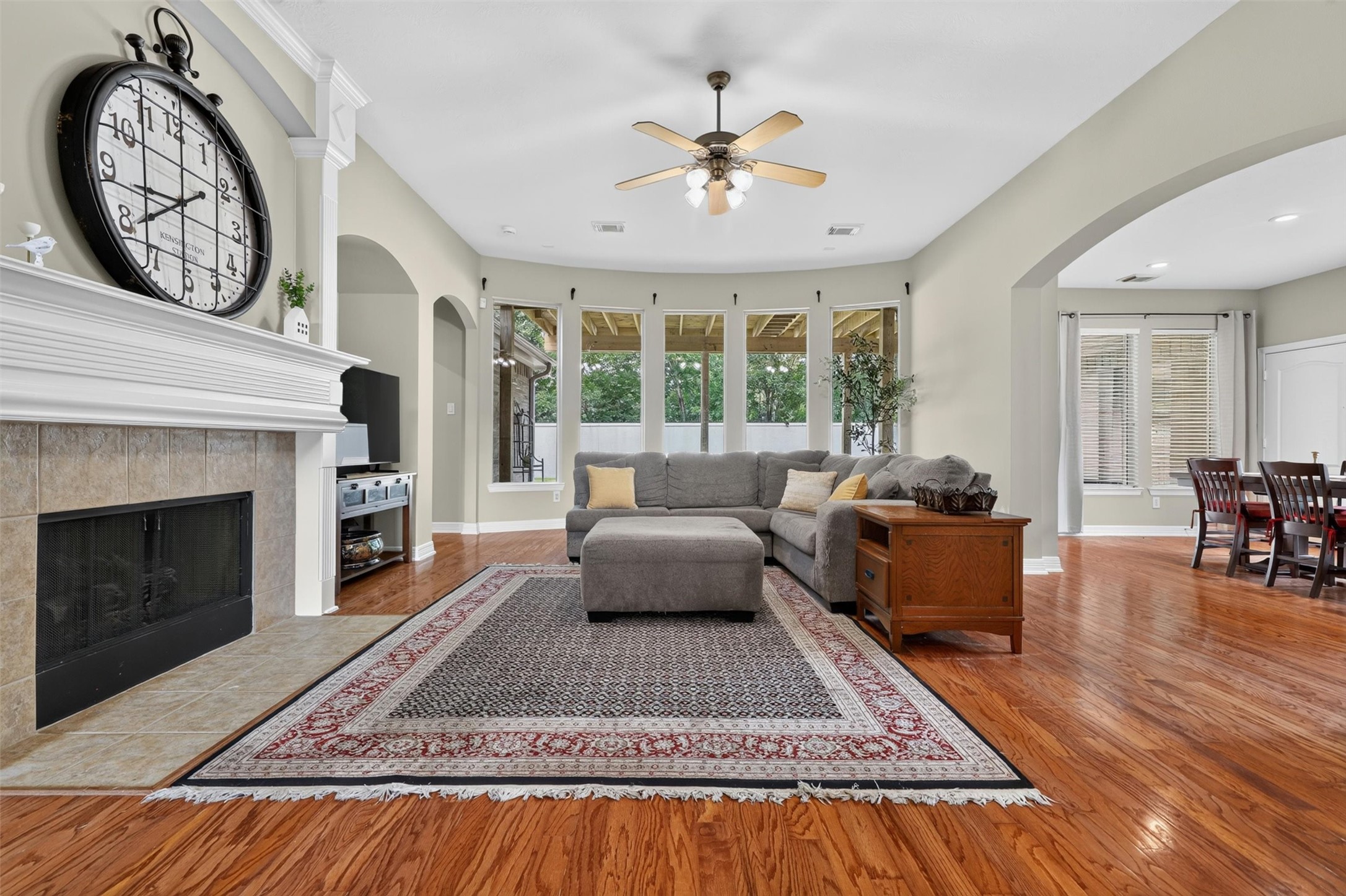 13726 Magnolia Manor Drive Property Photo 10