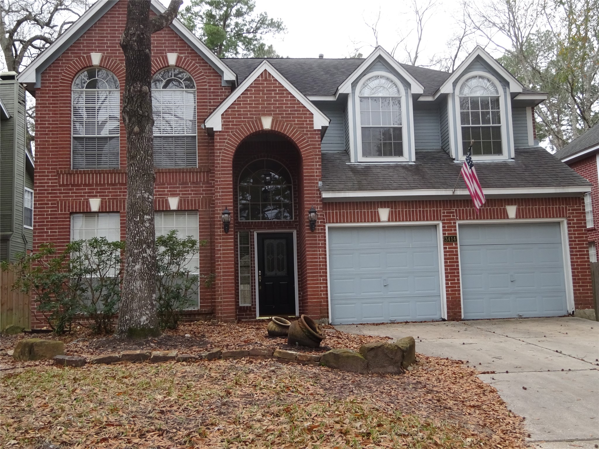 3414 Appalachian Trail Property Photo 2