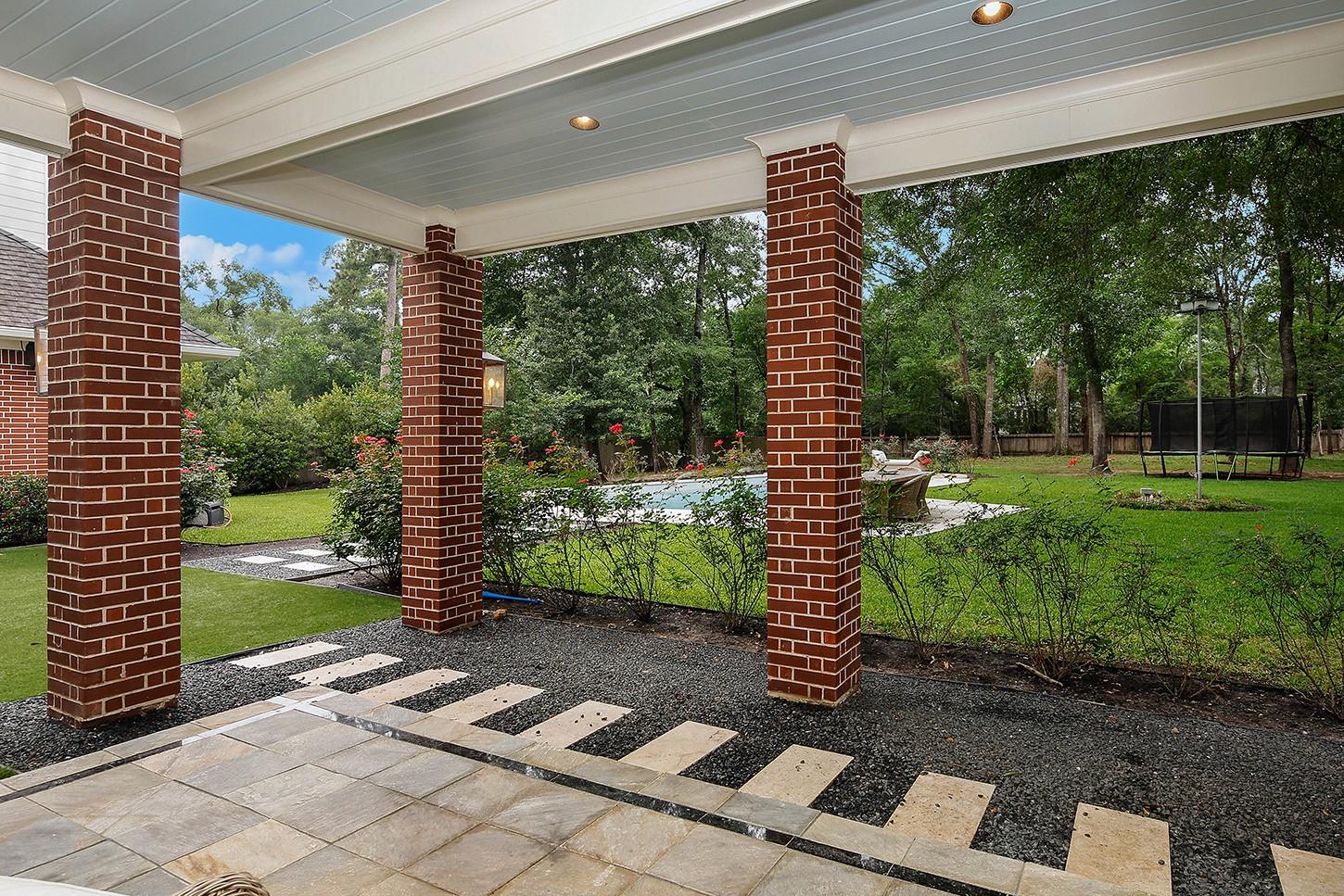 25 Red Sable Point, The Woodlands Tx 77380 Property Photo 43