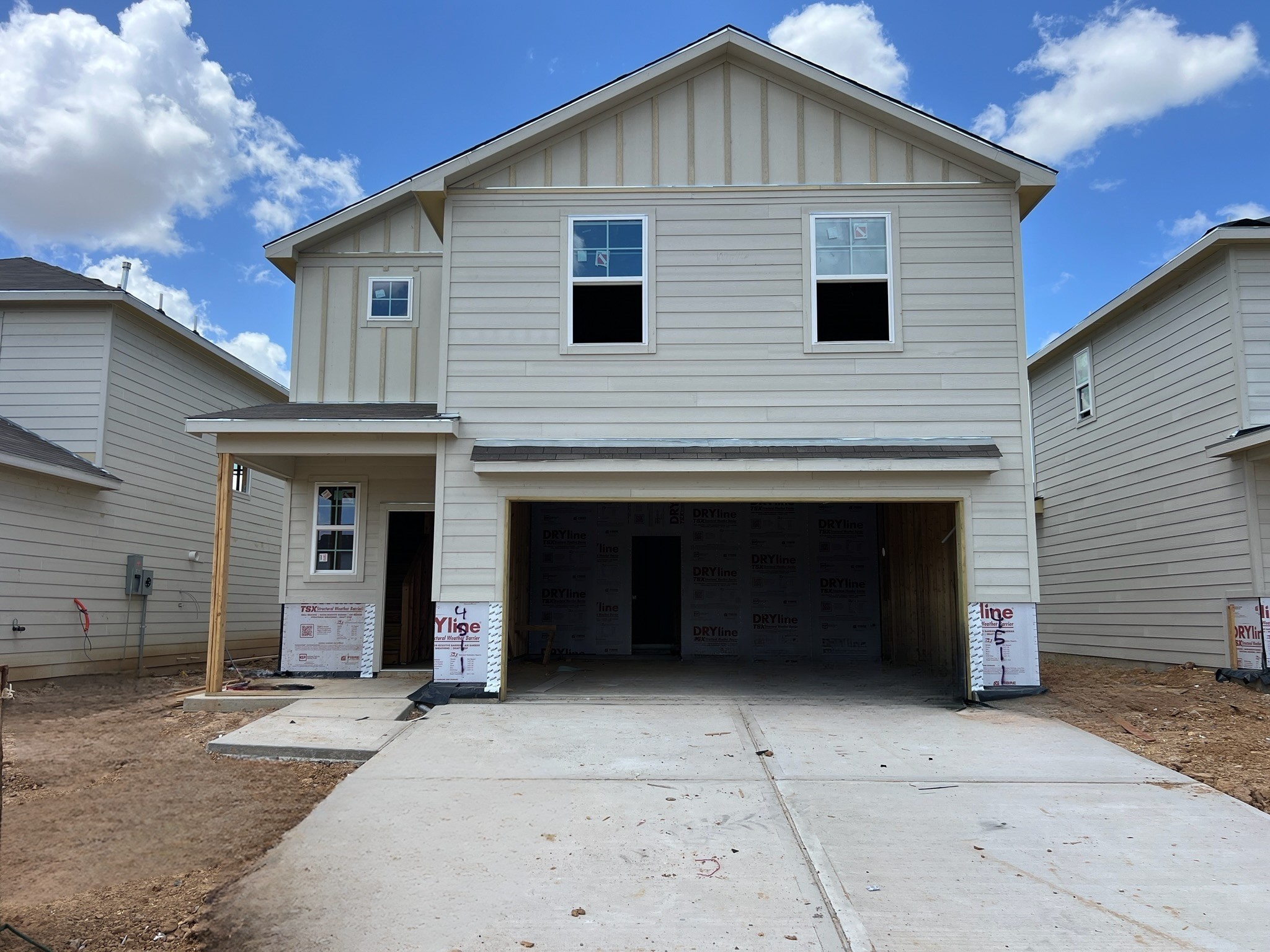 4511 Pleasant Peony Way Property Photo 2