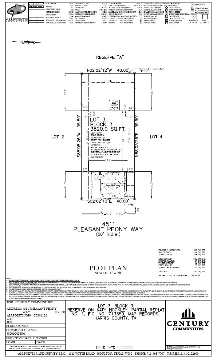 4511 Pleasant Peony Way Property Photo 5