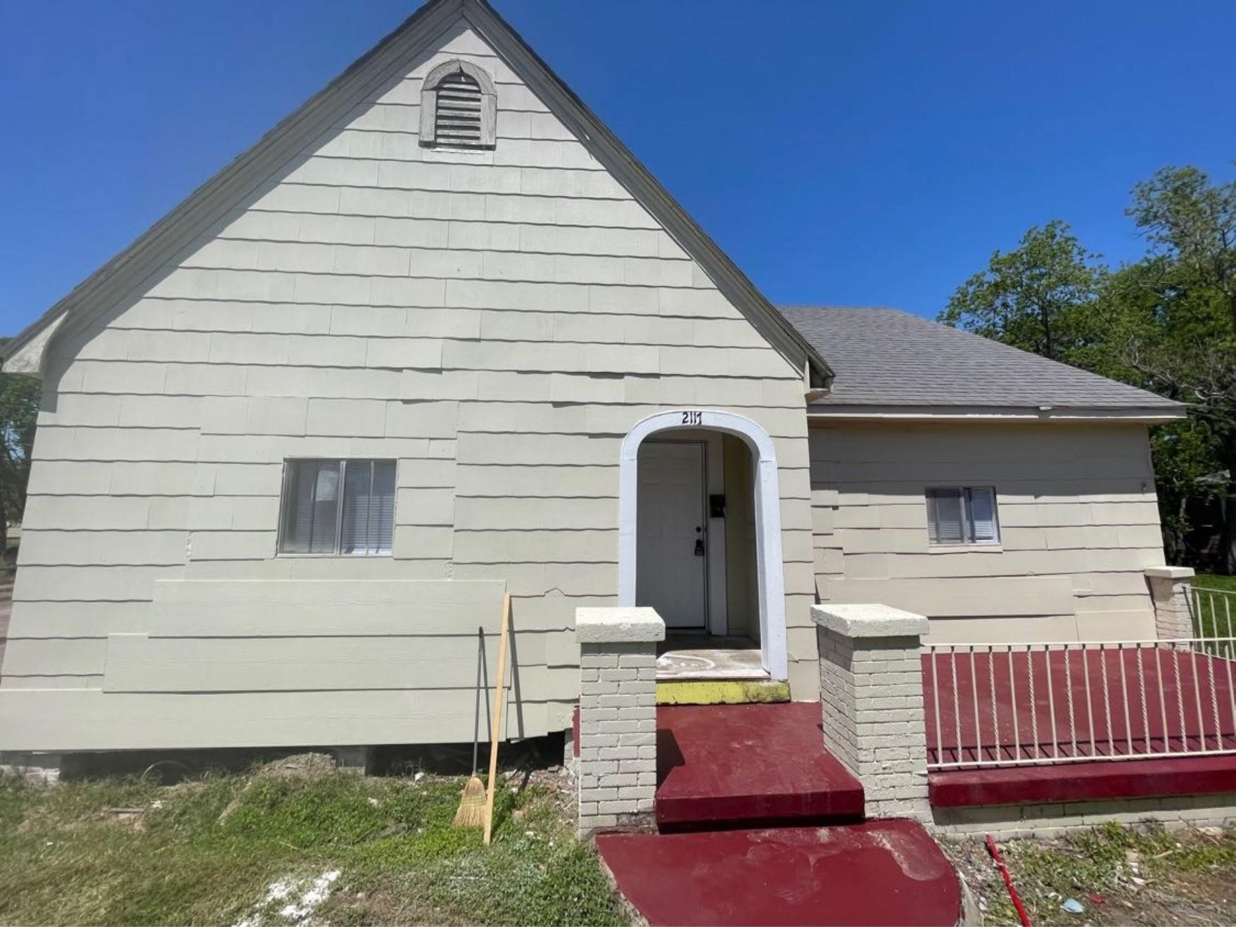 2217 Rev Dr Ransom Howard Street Property Photo