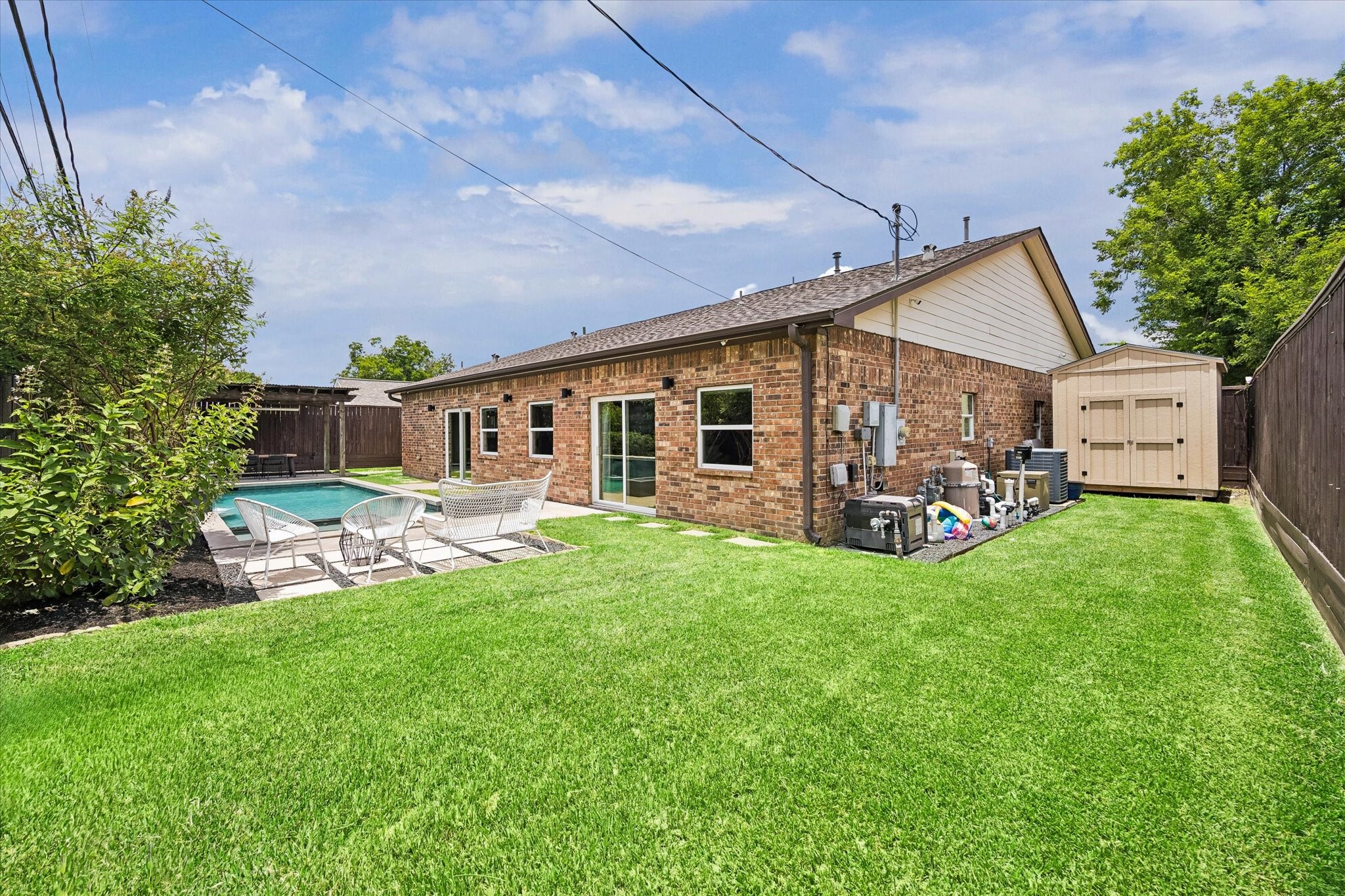 4211 Marlborough Drive Property Photo 22