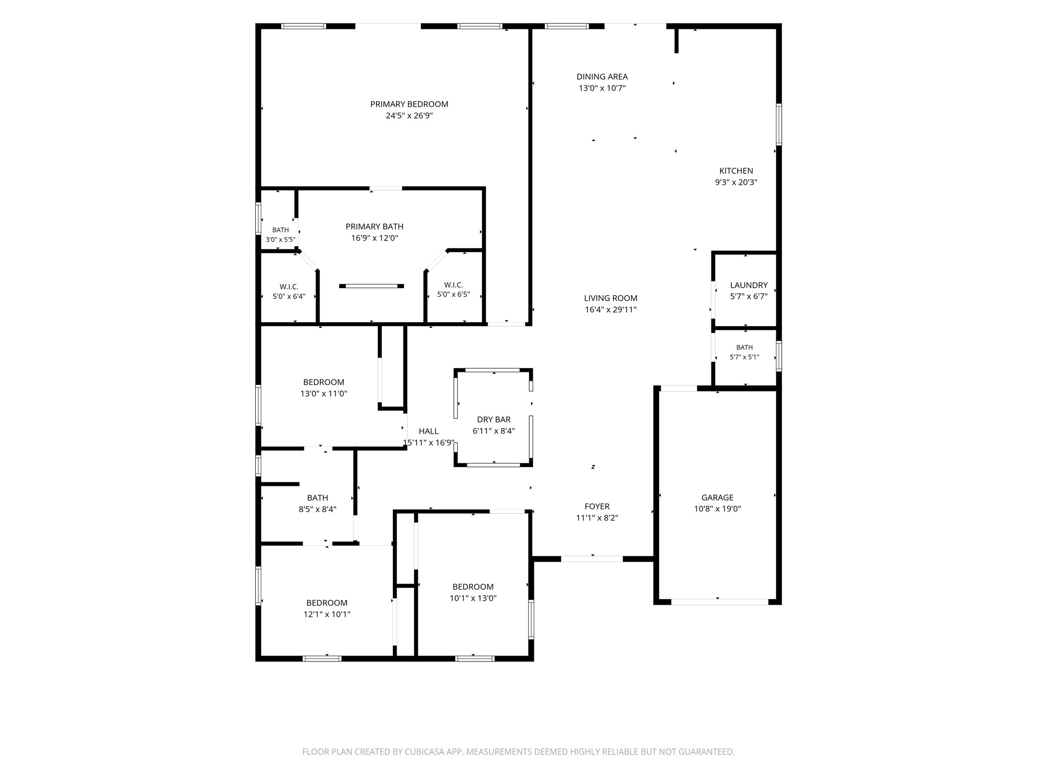 4211 Marlborough Drive Property Photo 24