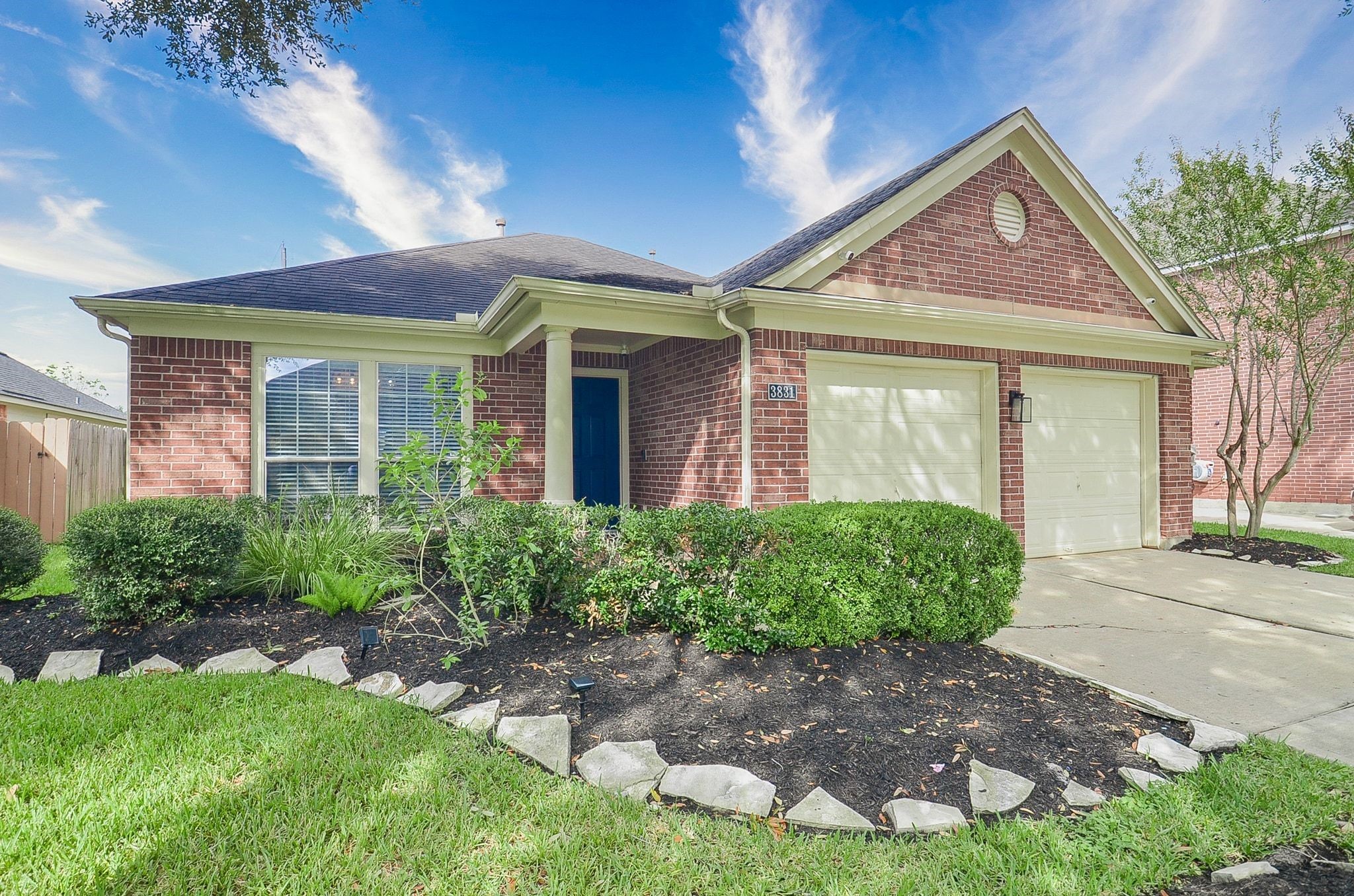 3831 Carters Lake Drive Property Photo 1