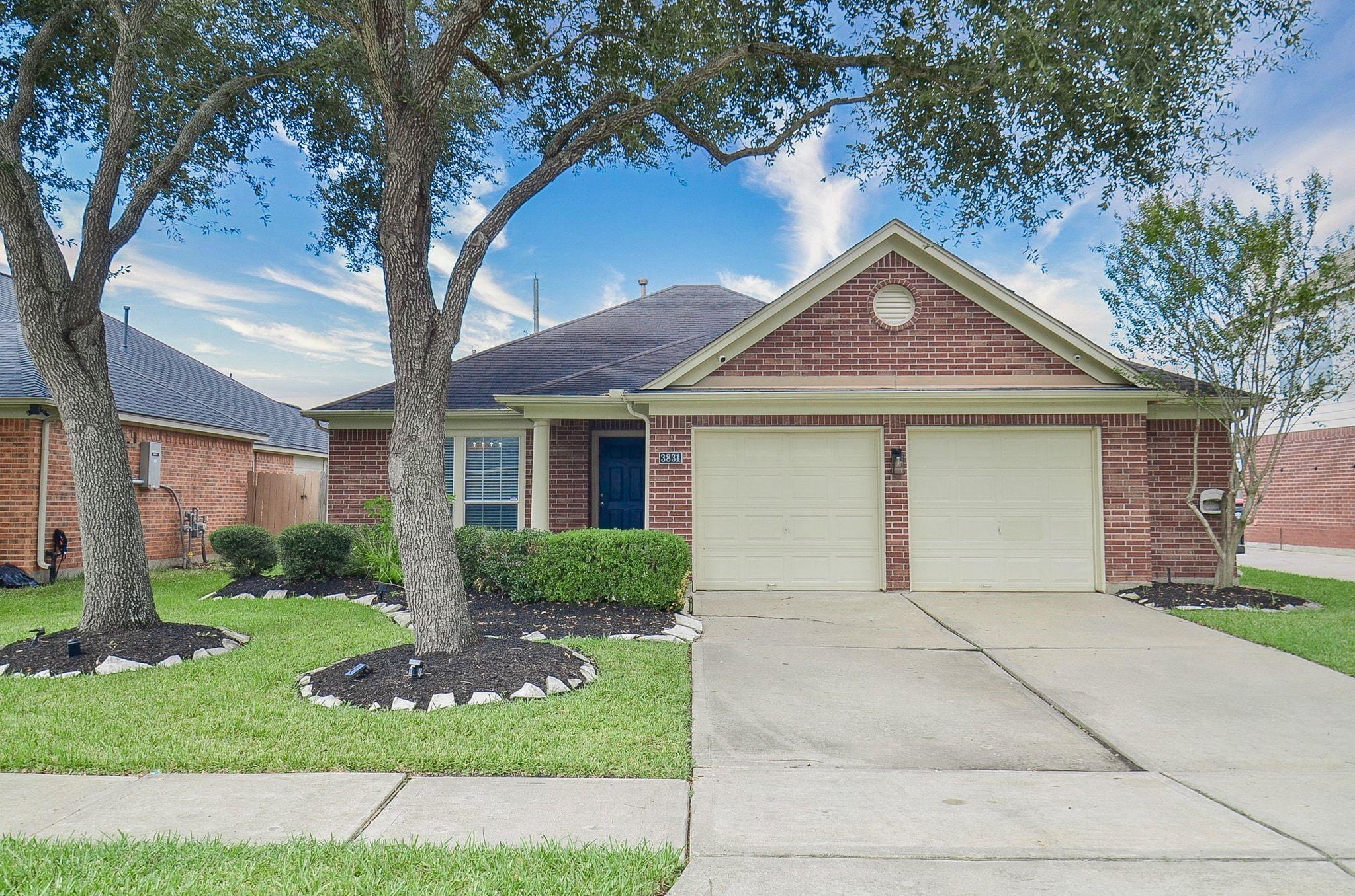 3831 Carters Lake Drive, Richmond Tx 77406 Property Photo 2