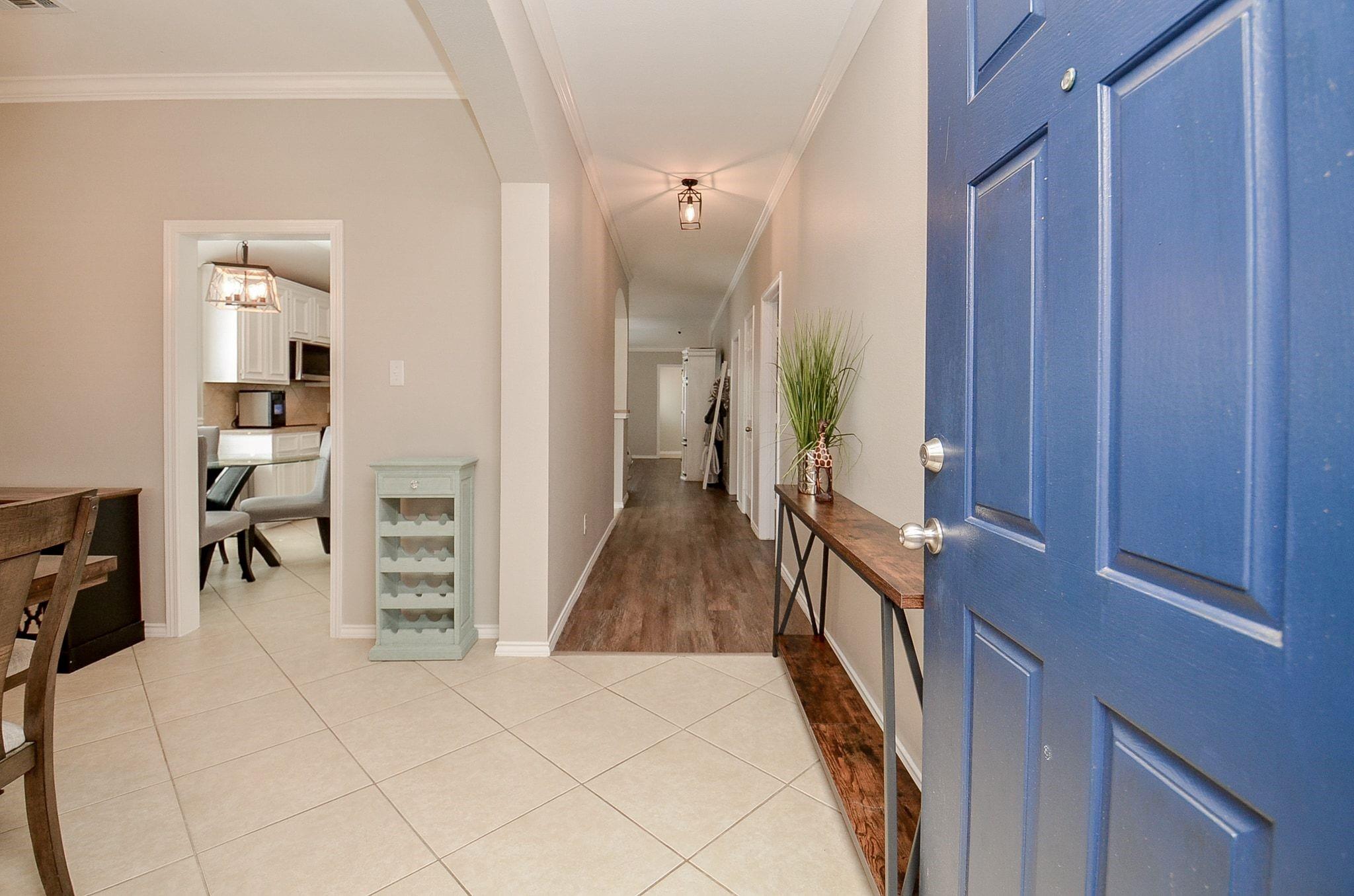 3831 Carters Lake Drive, Richmond Tx 77406 Property Photo 4