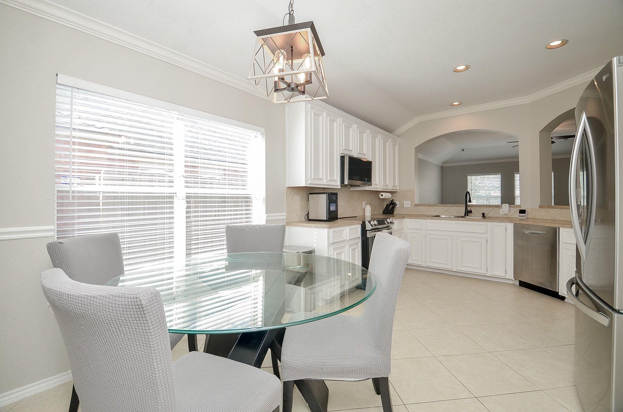 3831 Carters Lake Drive, Richmond Tx 77406 Property Photo 9