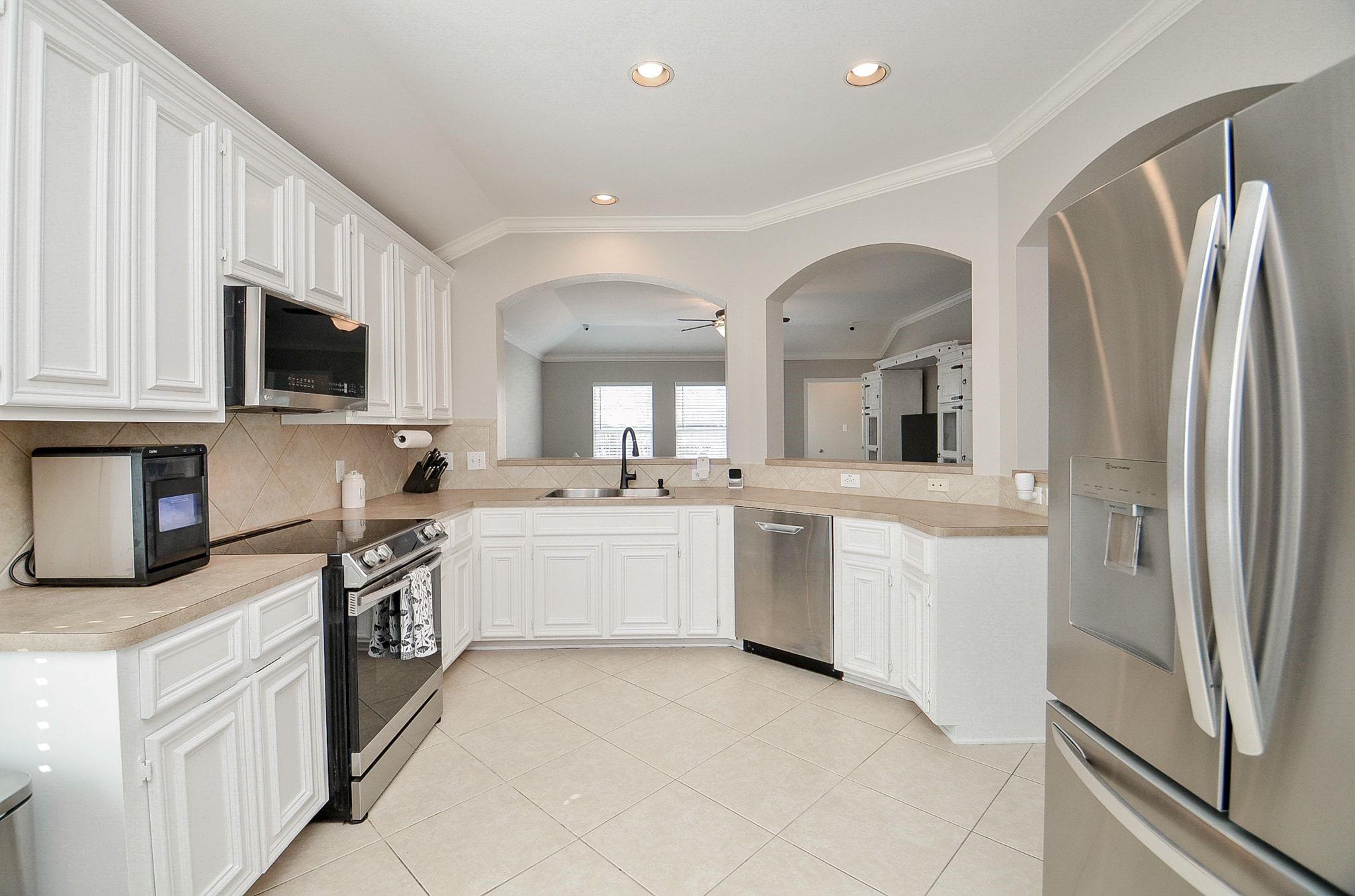 3831 Carters Lake Drive, Richmond Tx 77406 Property Photo 10