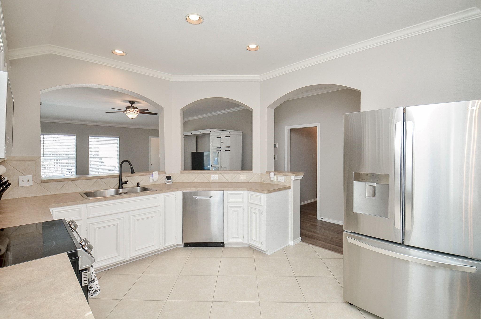 3831 Carters Lake Drive, Richmond Tx 77406 Property Photo 11