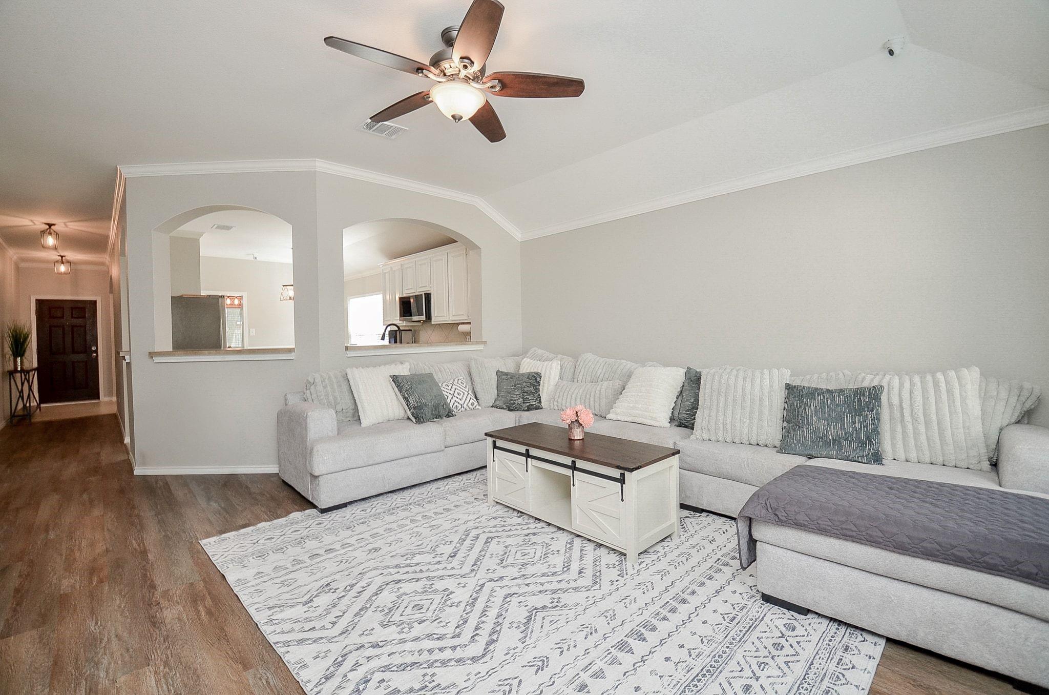3831 Carters Lake Drive, Richmond Tx 77406 Property Photo 14