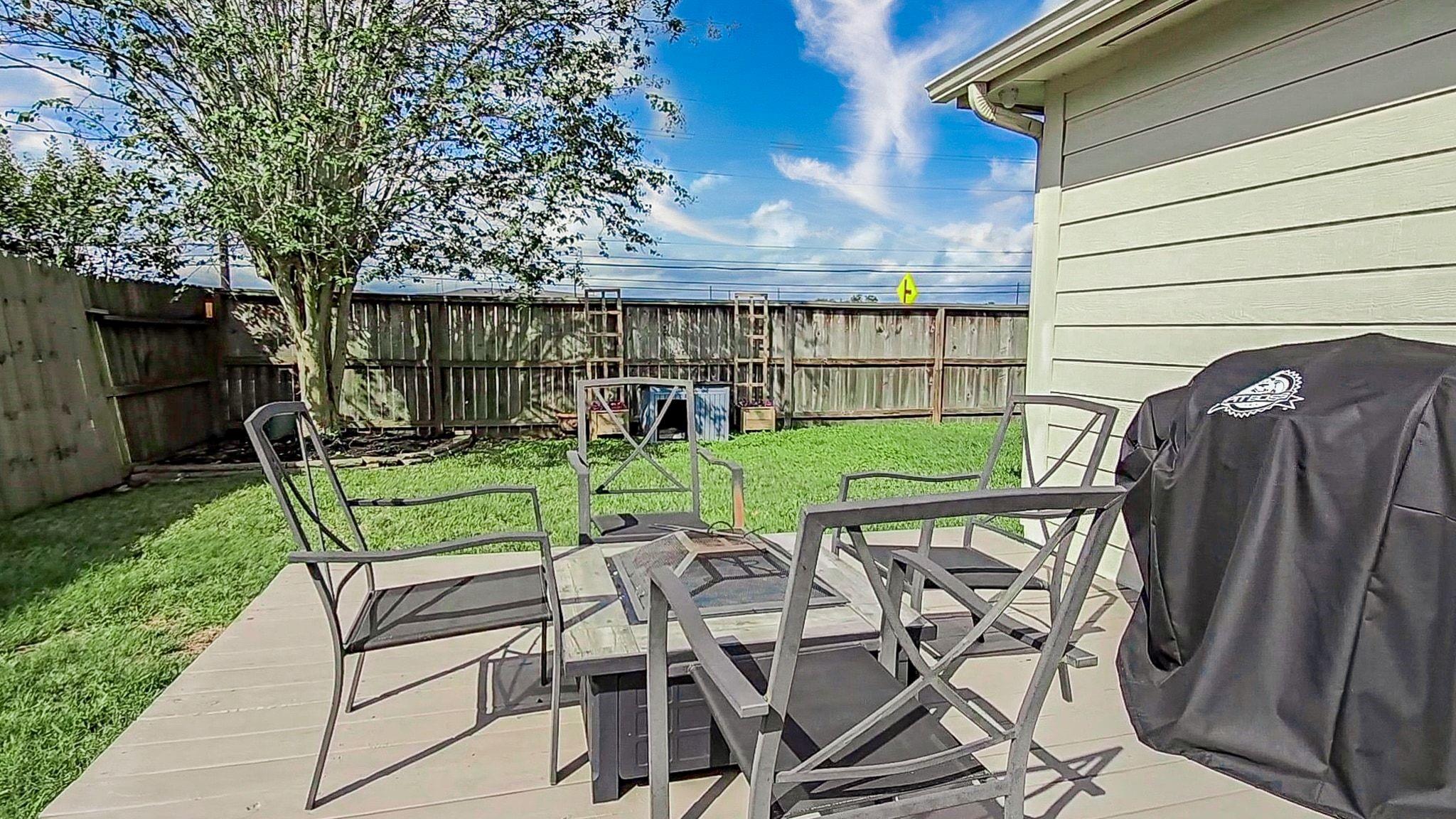 3831 Carters Lake Drive, Richmond Tx 77406 Property Photo 31