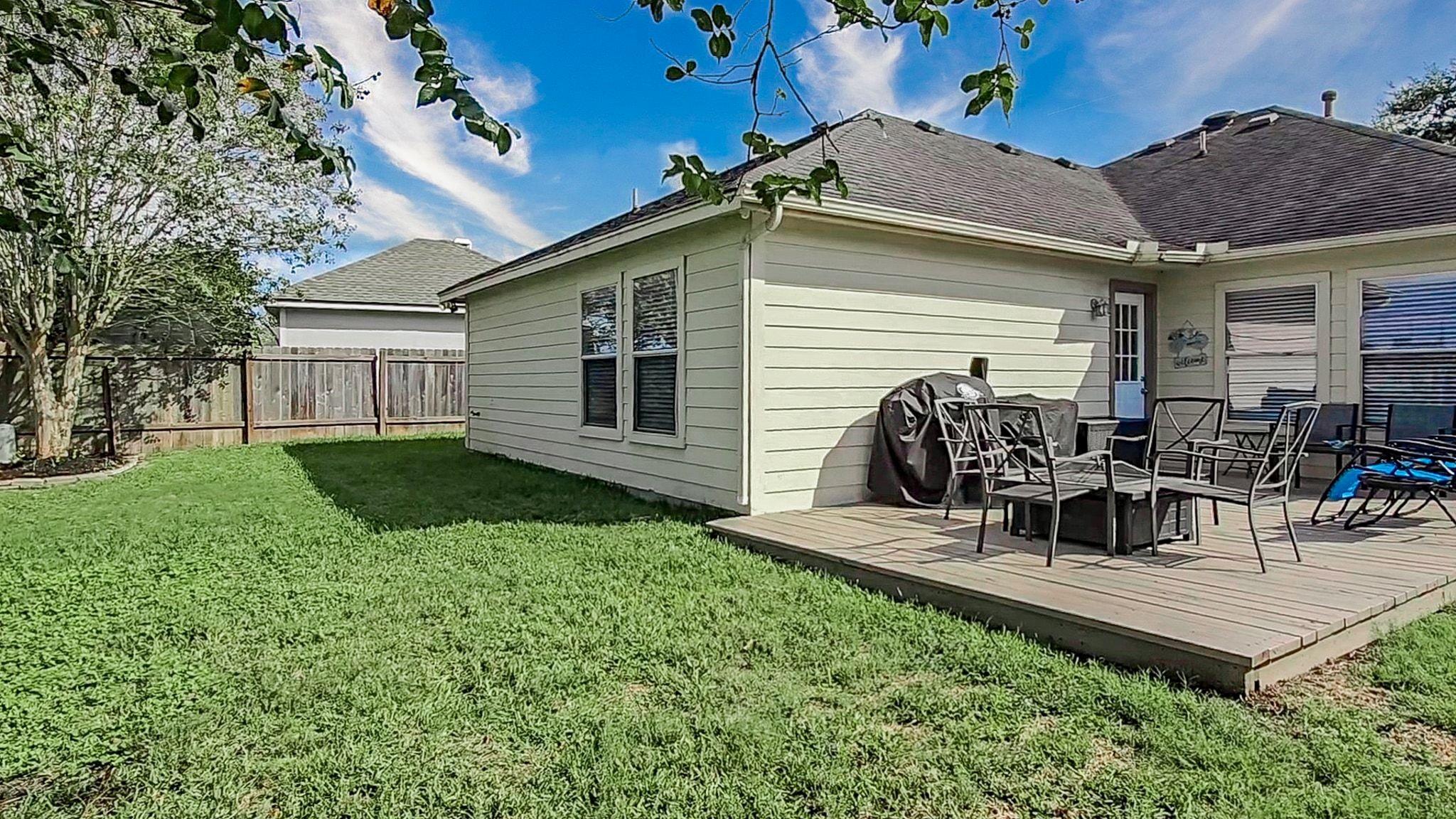 3831 Carters Lake Drive, Richmond Tx 77406 Property Photo 32