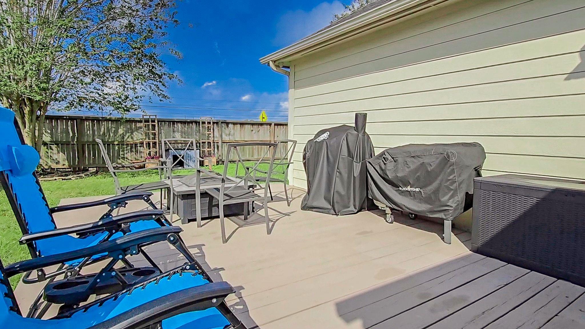 3831 Carters Lake Drive, Richmond Tx 77406 Property Photo 33