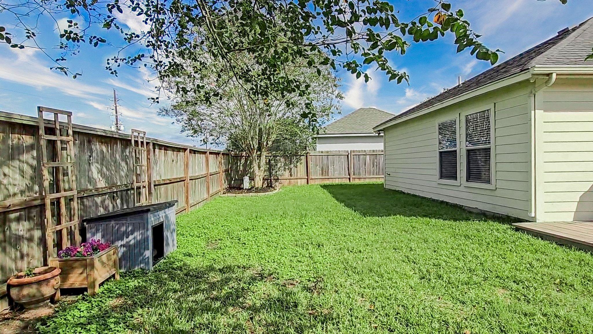 3831 Carters Lake Drive, Richmond Tx 77406 Property Photo 34