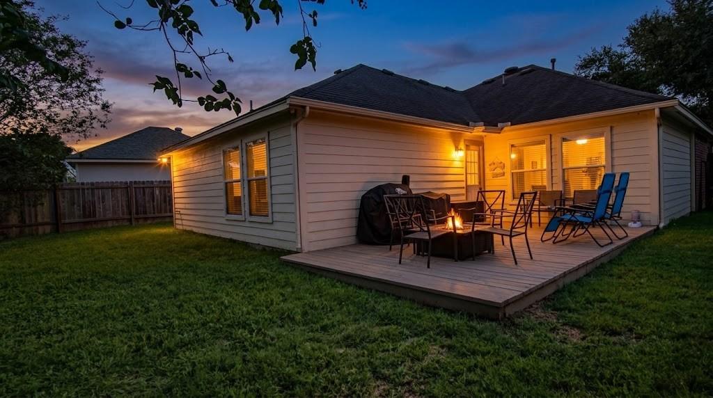 3831 Carters Lake Drive, Richmond Tx 77406 Property Photo 35