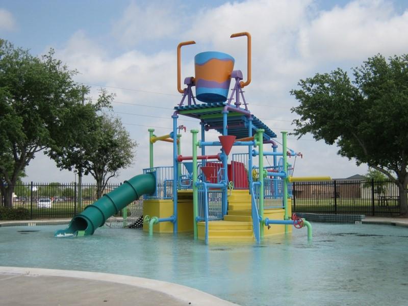 3831 Carters Lake Drive, Richmond Tx 77406 Property Photo 38