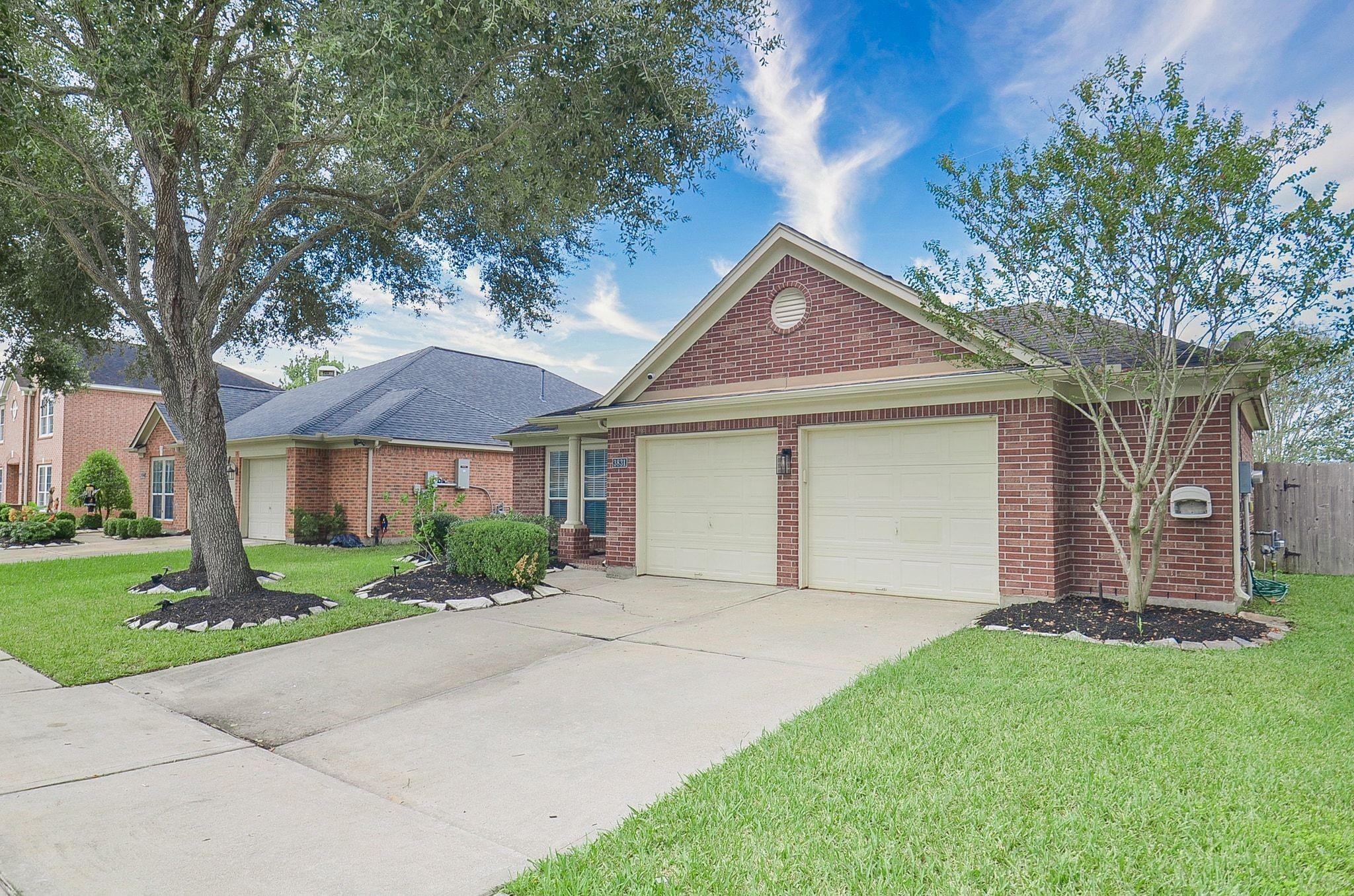 3831 Carters Lake Drive, Richmond Tx 77406 Property Photo 39