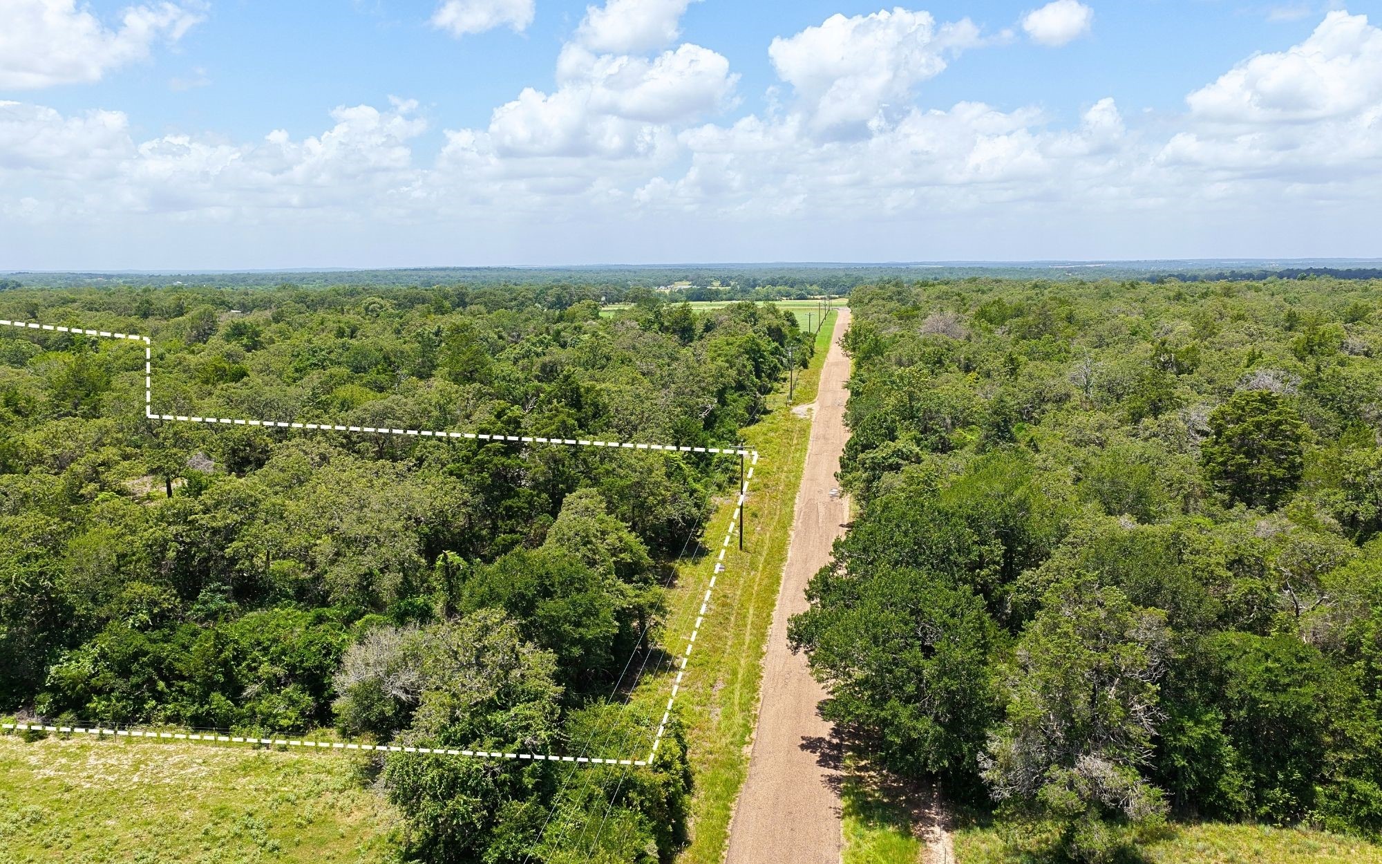 Tbd County Road 378 - 10 Acres Property Photo 6