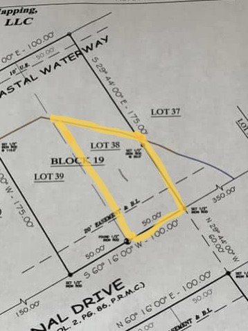 Lot 38 Blk 19 County Road 230 Property Photo 8
