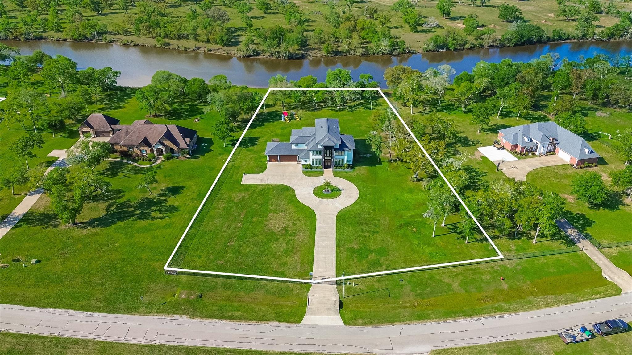 31734 Bayou Bend, Richwood Tx 77515 Property Photo 48
