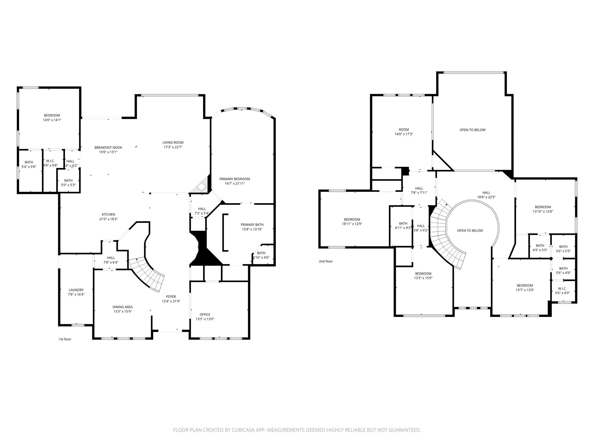 31734 Bayou Bend, Richwood Tx 77515 Property Photo 49