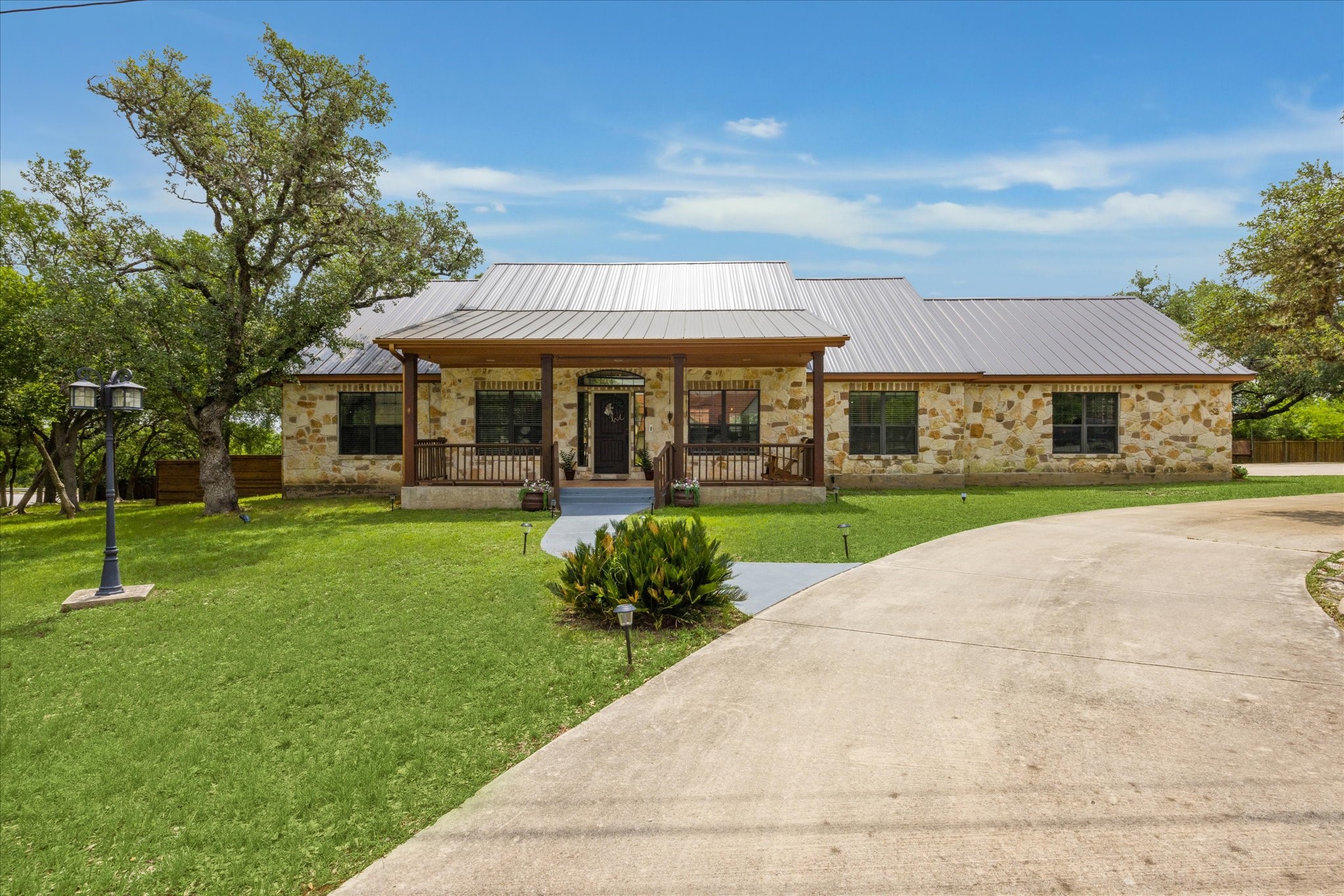 101 High Ridge Circle Property Photo 1