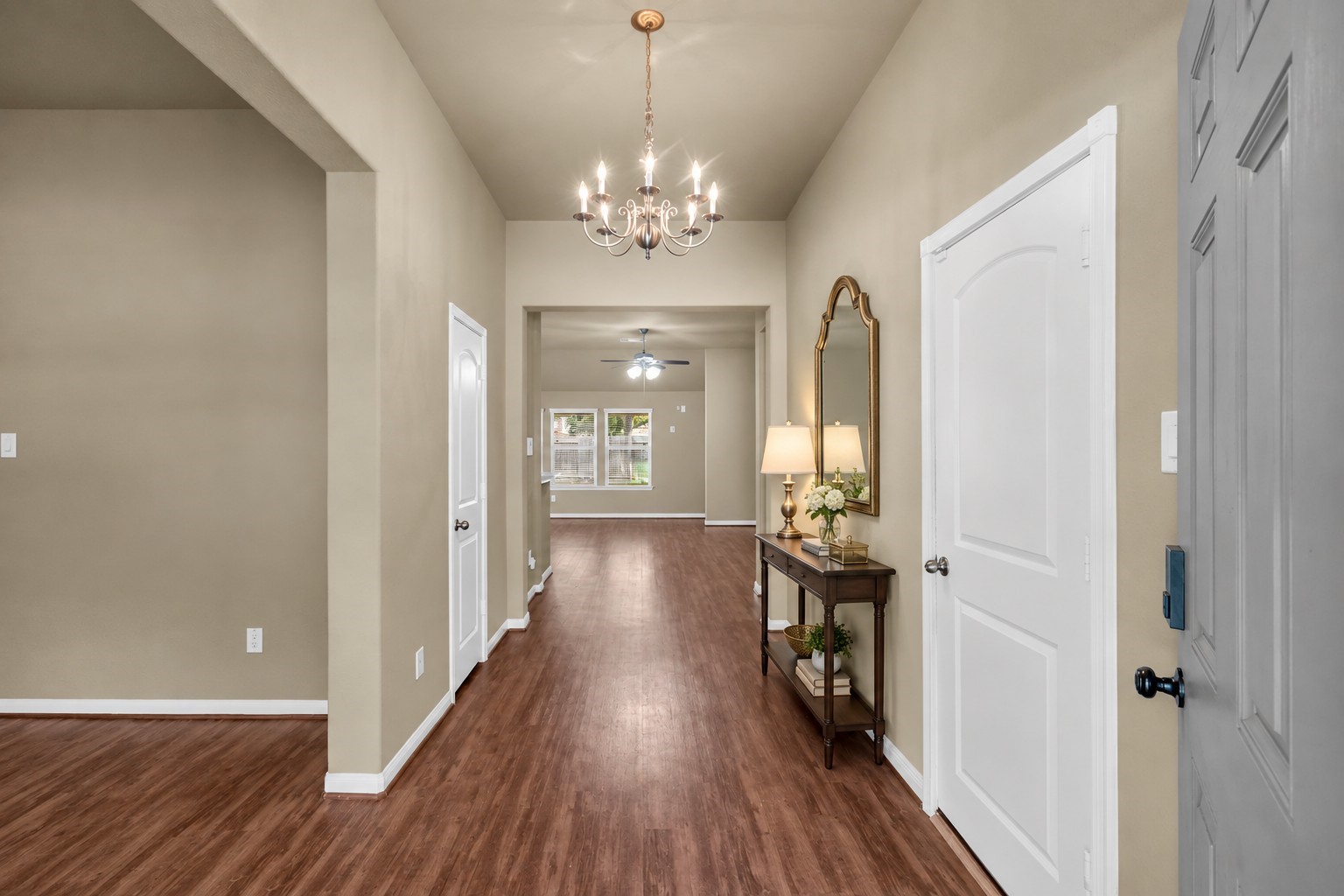 604 Foxmeadow Lane Property Photo 3