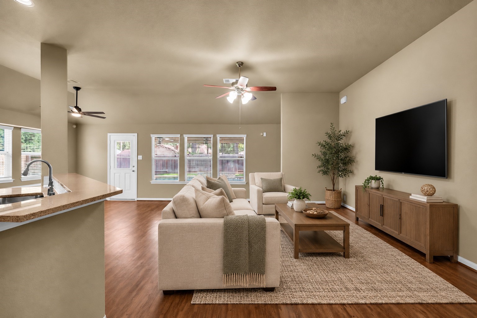 604 Foxmeadow Lane Property Photo 12