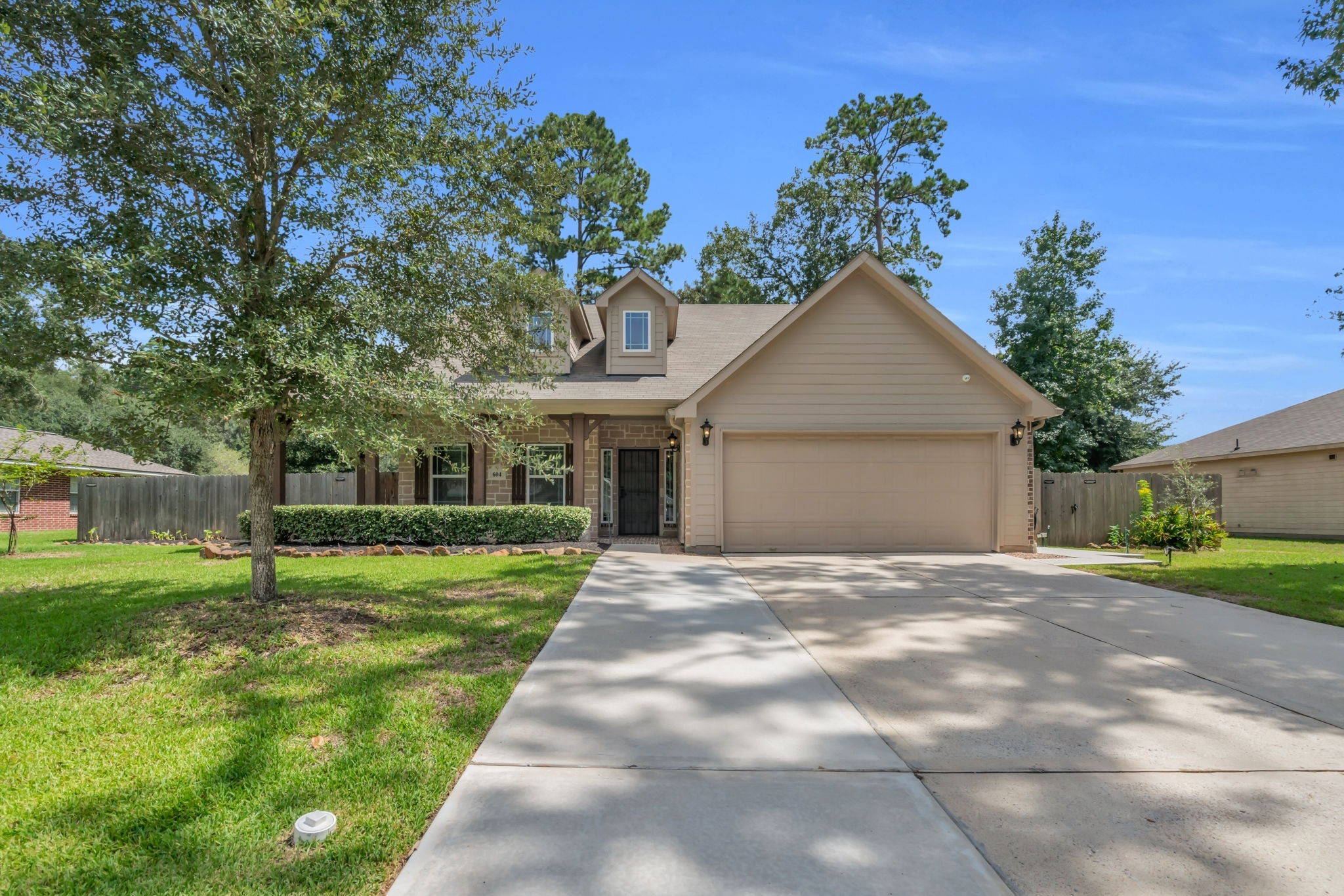 604 Foxmeadow Lane Property Photo 30