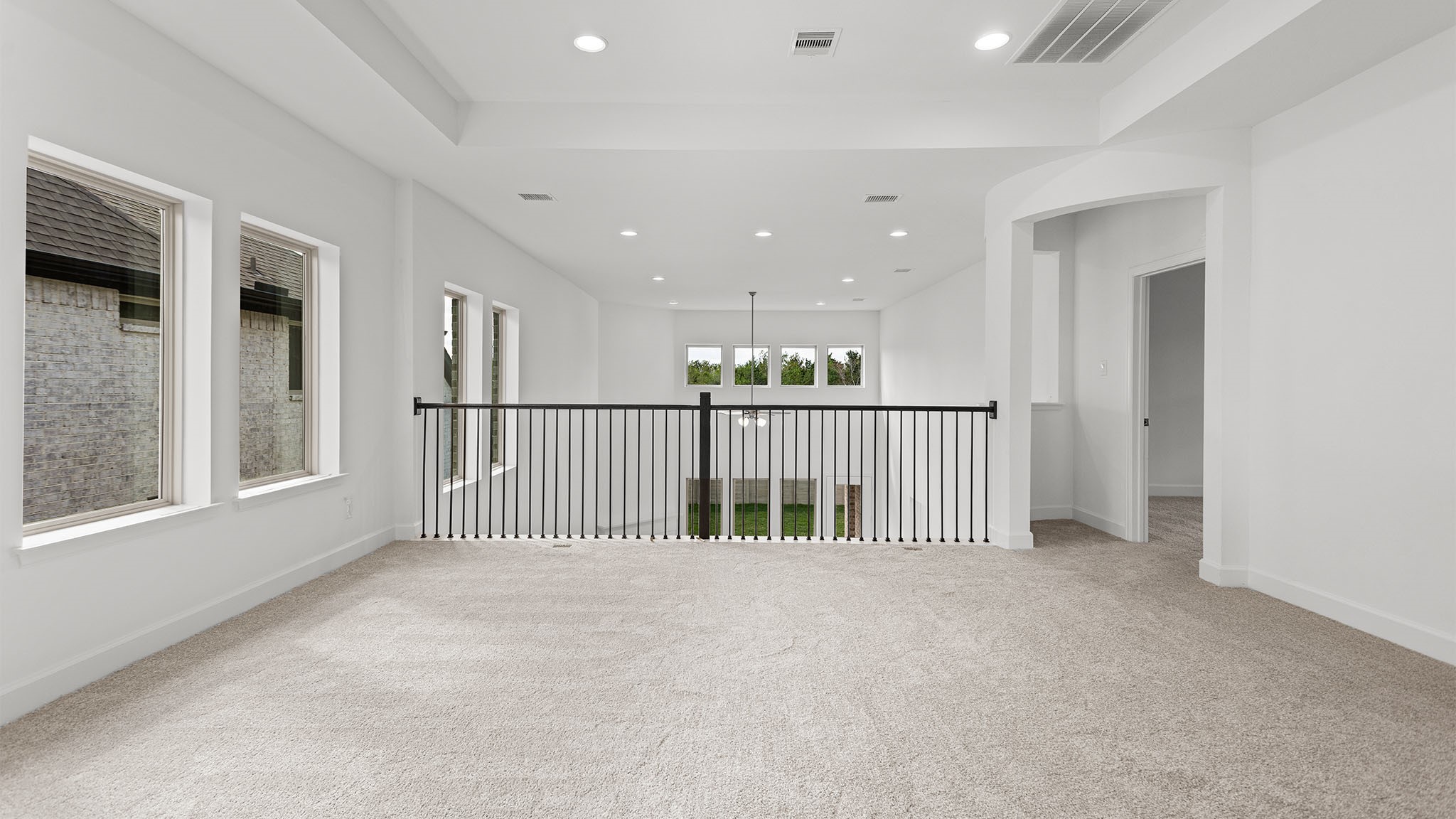 6725 Mountain Brook Way Property Photo 14