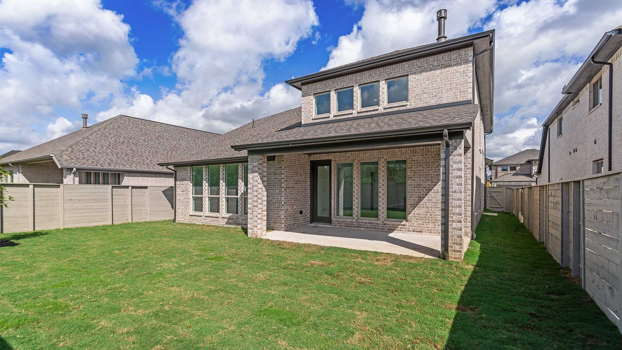 6725 Mountain Brook Way Property Photo 16