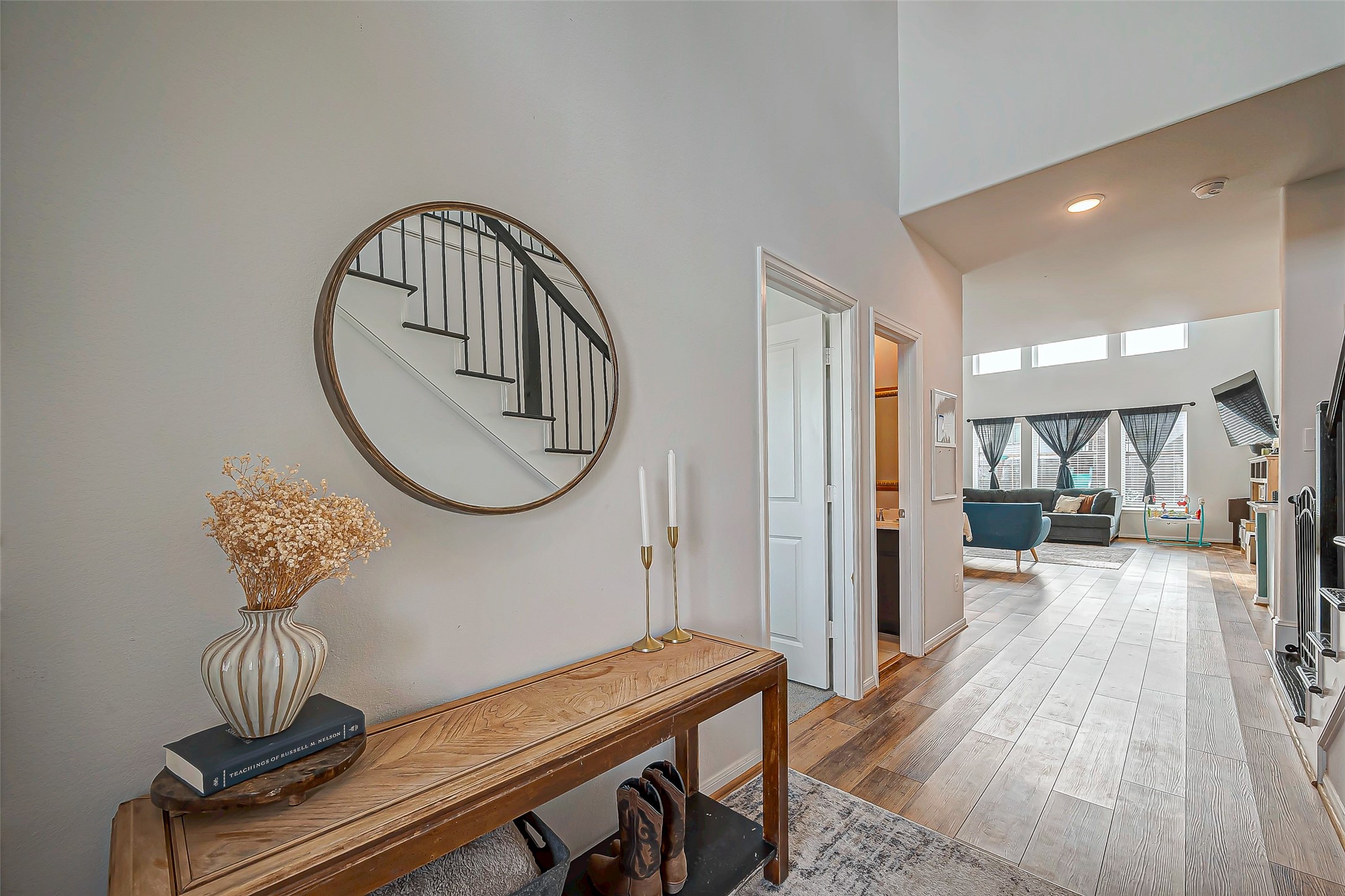 2805 Vanilla Sky Lane Property Photo 4