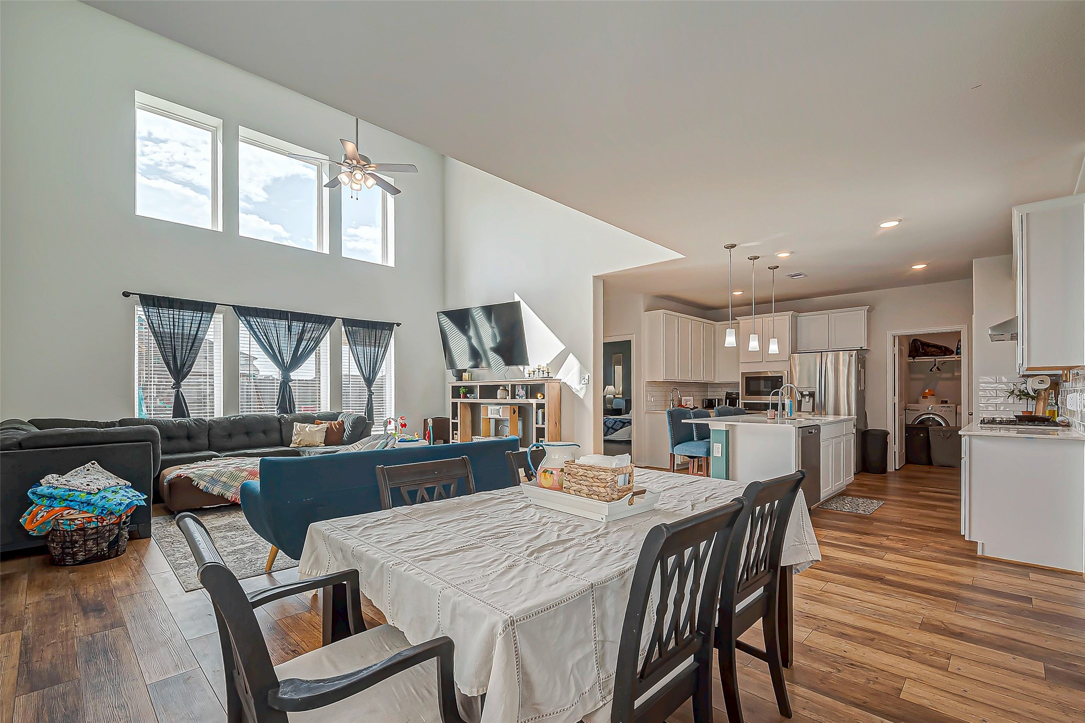2805 Vanilla Sky Lane Property Photo 8