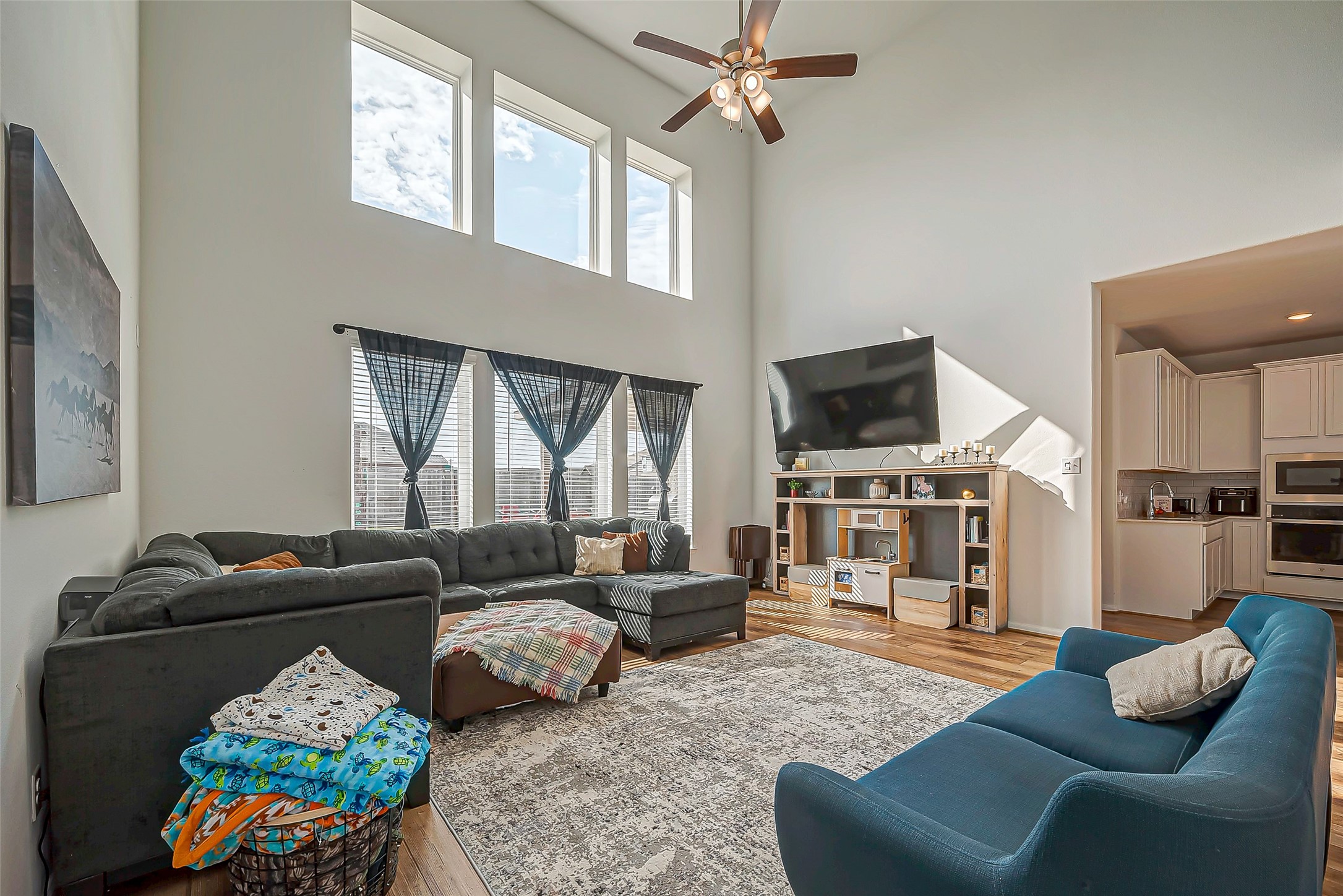 2805 Vanilla Sky Lane Property Photo 11