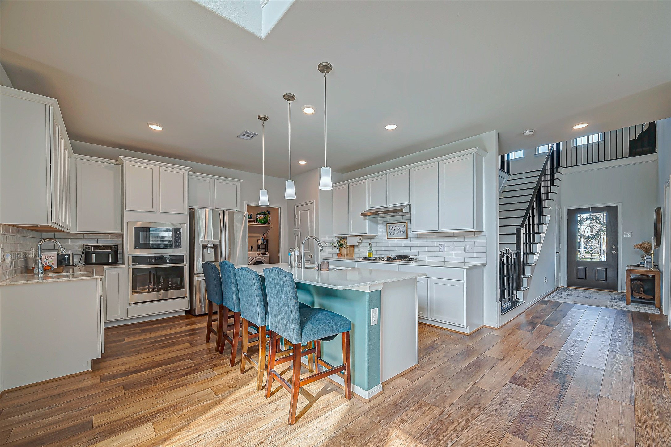 2805 Vanilla Sky Lane Property Photo 13