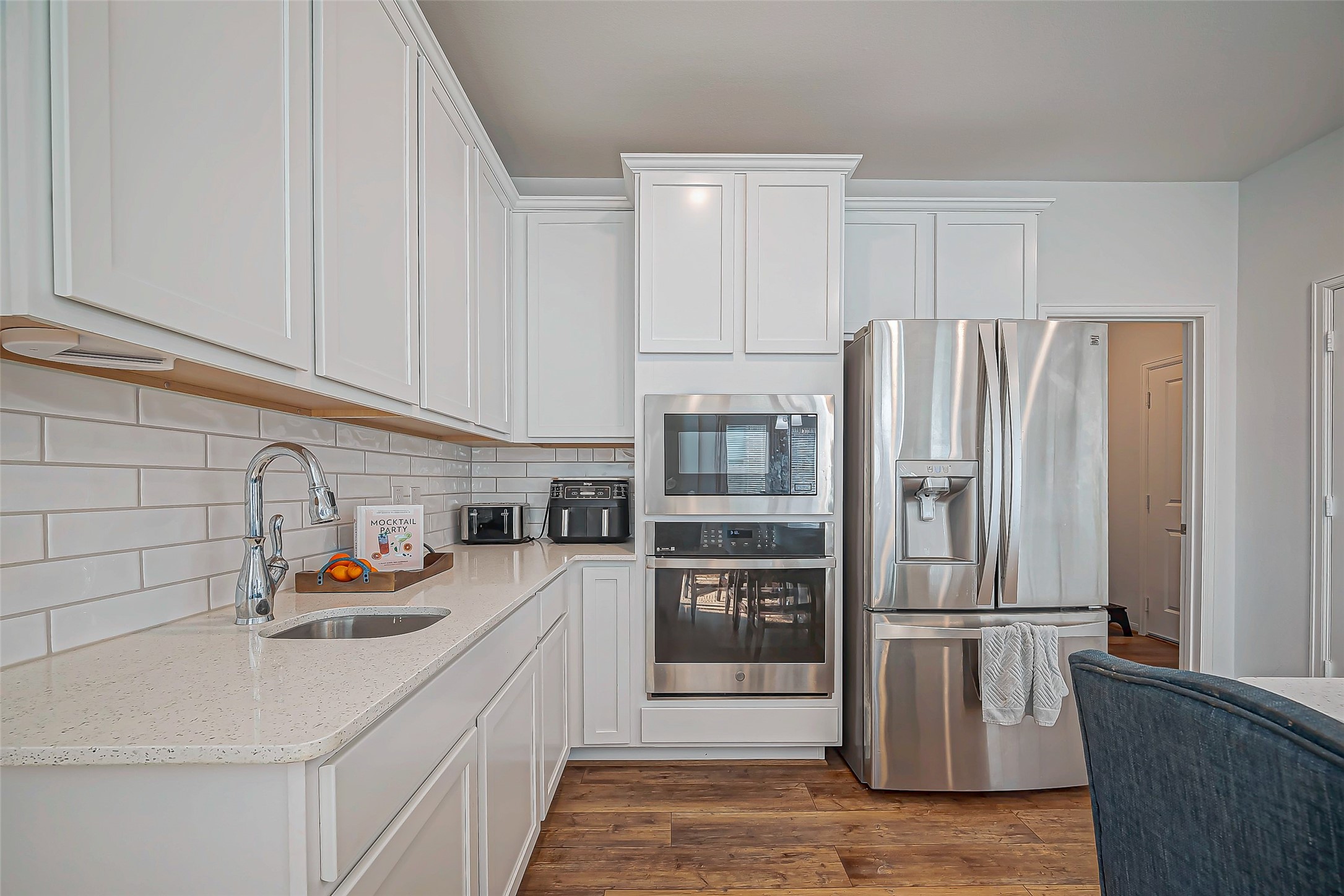 2805 Vanilla Sky Lane Property Photo 18