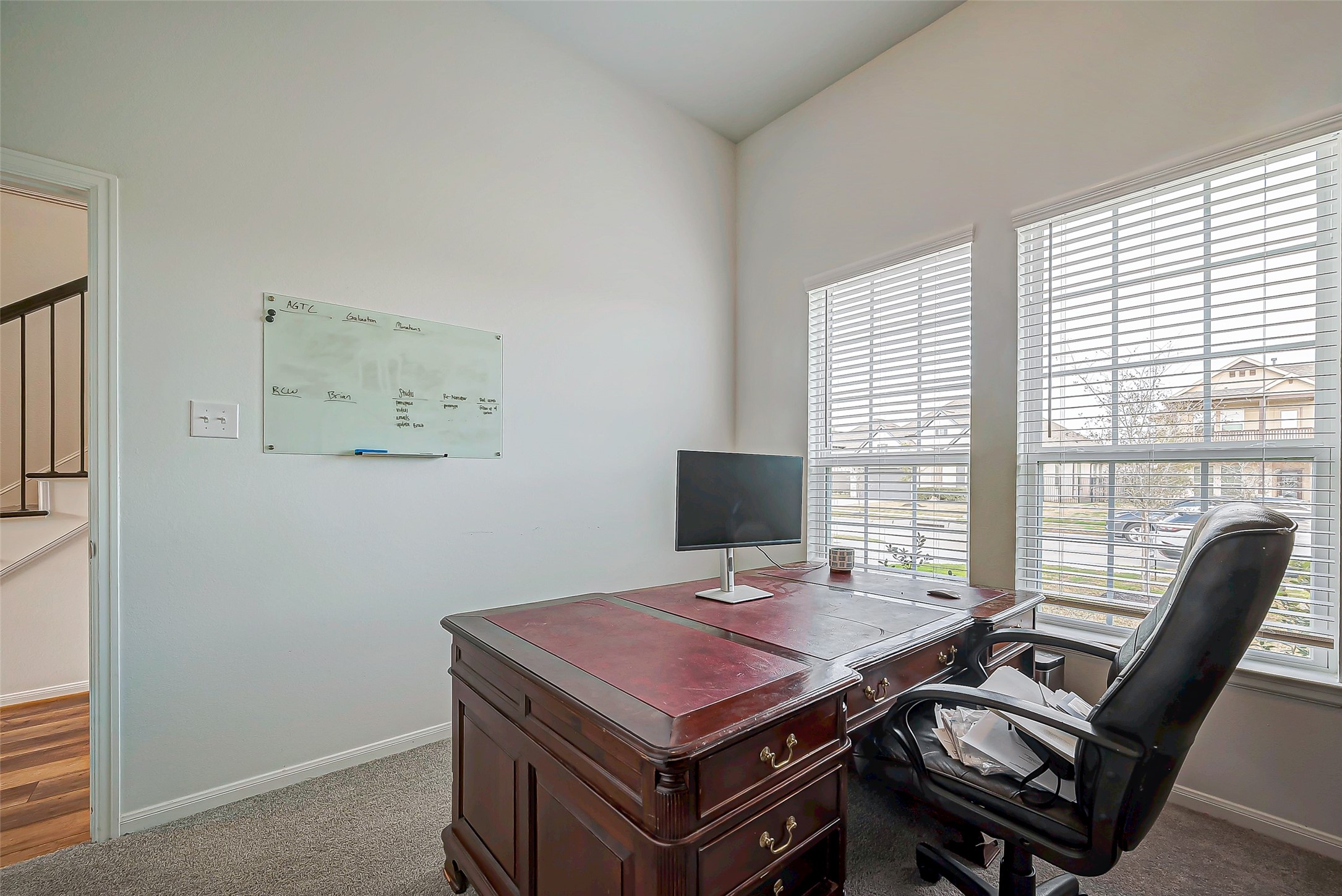 2805 Vanilla Sky Lane Property Photo 23