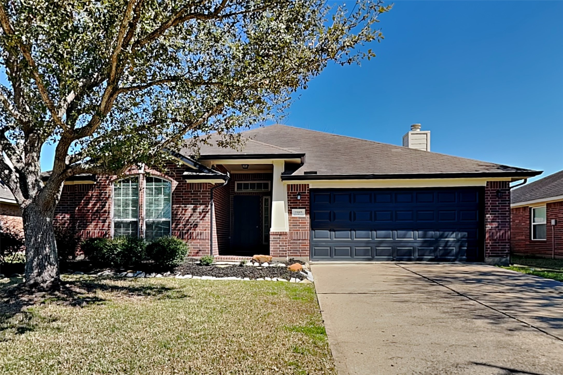 2105 Ripple Bend Lane Property Photo