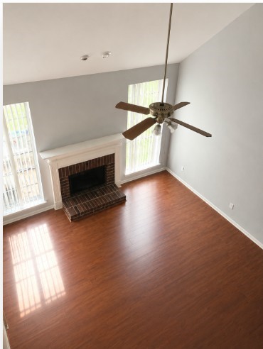 6810 Springcrest Drive Property Photo 3