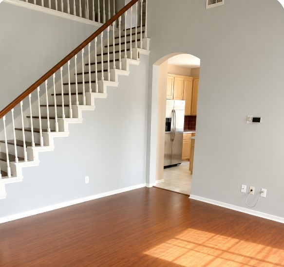 6810 Springcrest Drive Property Photo 4