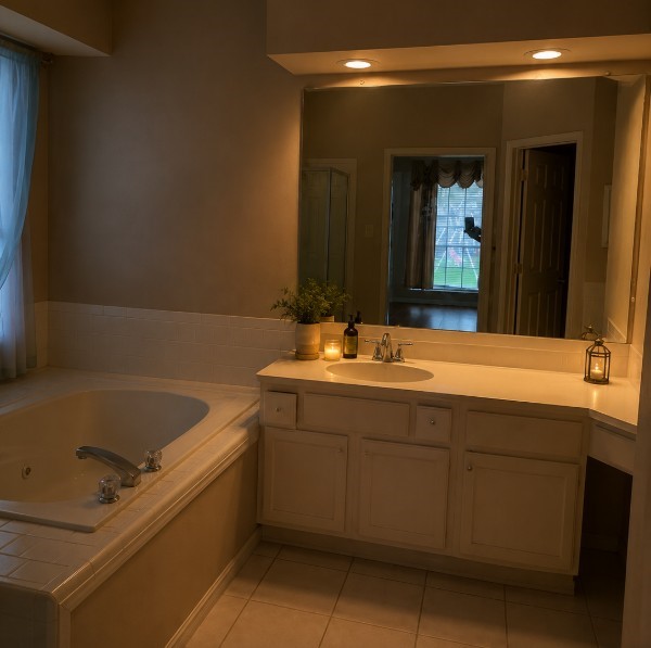 6810 Springcrest Drive Property Photo 10