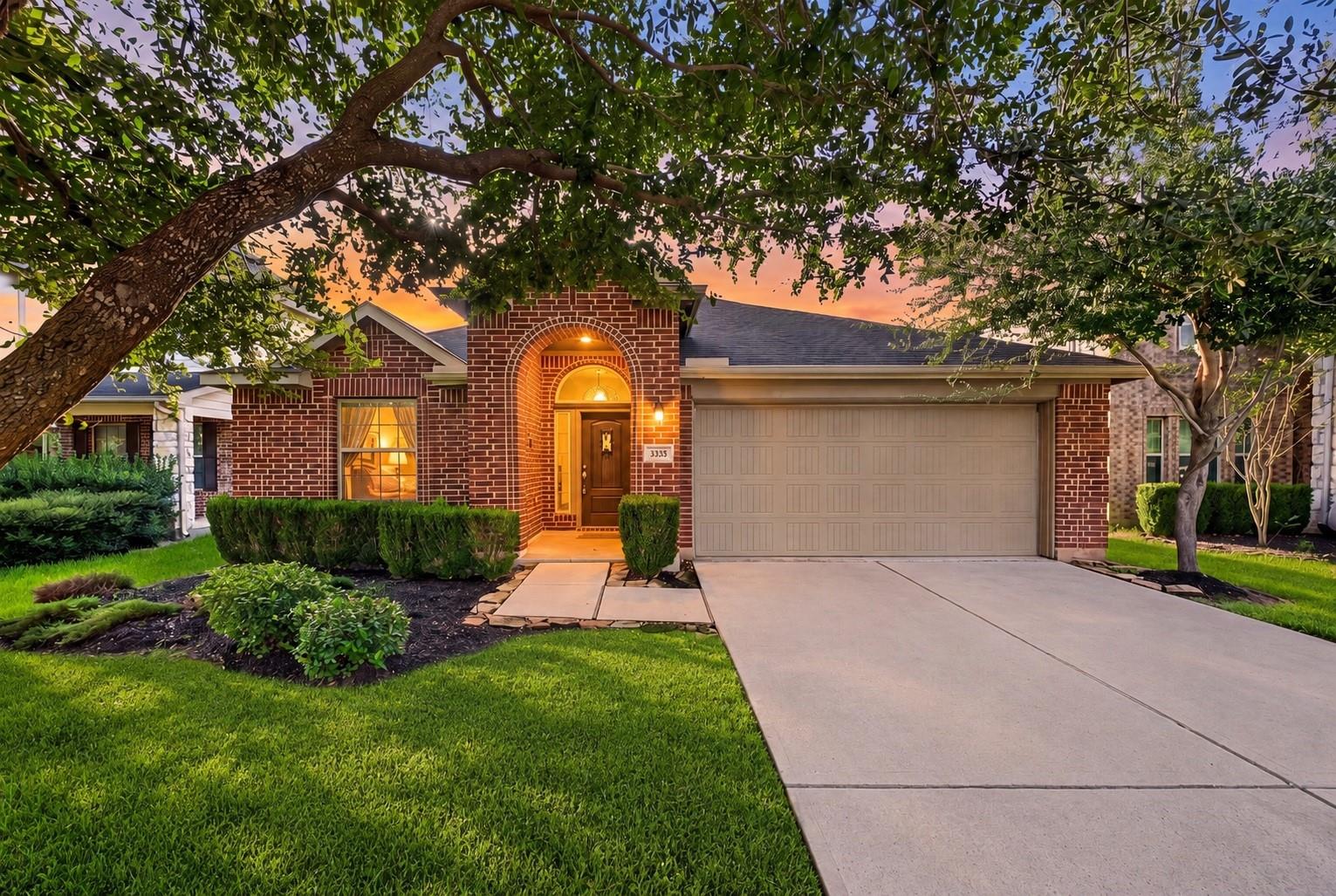 3335 Jane Way, Richmond Tx 77406 Property Photo 1