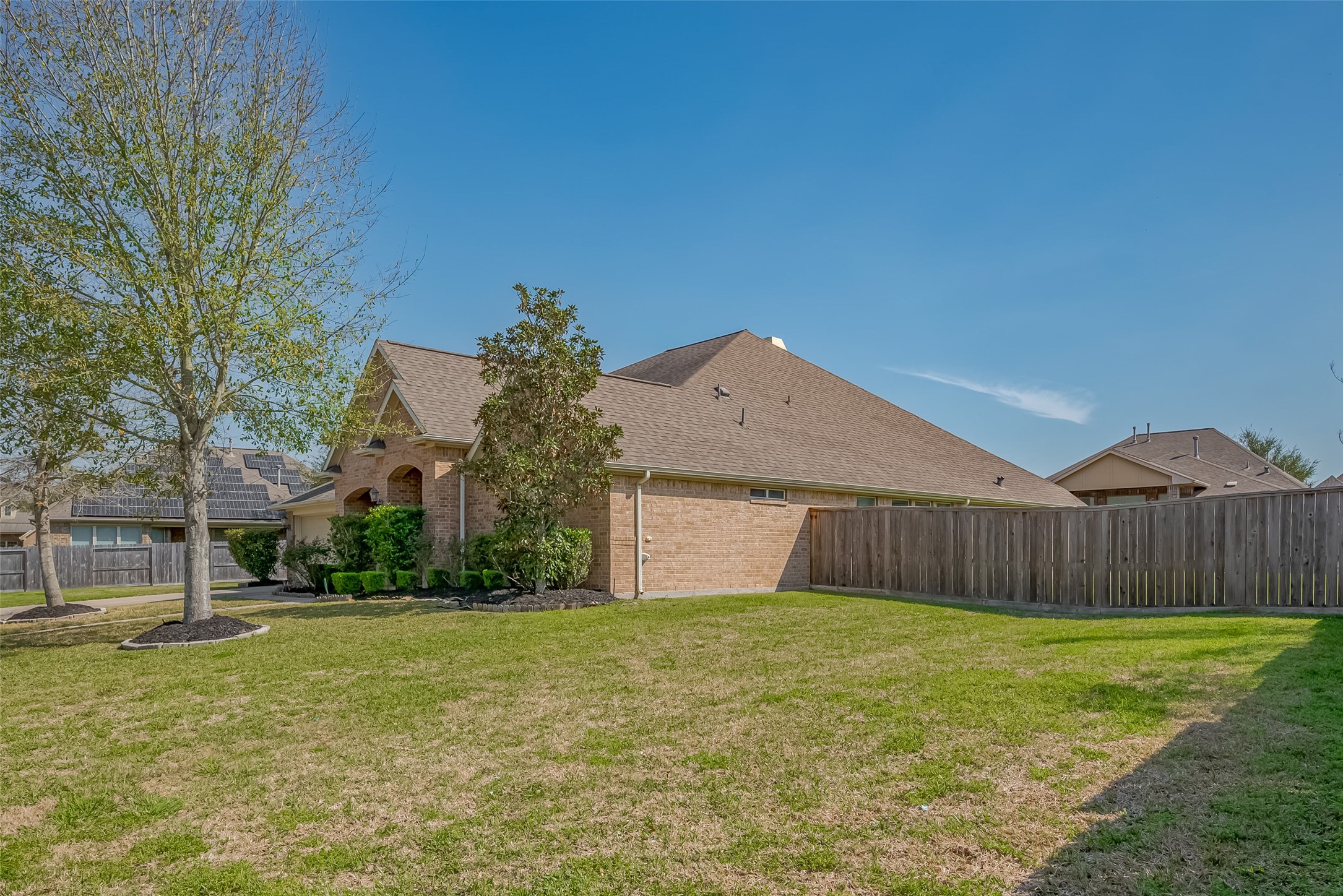 8211 Mattwood Drive Property Photo 6